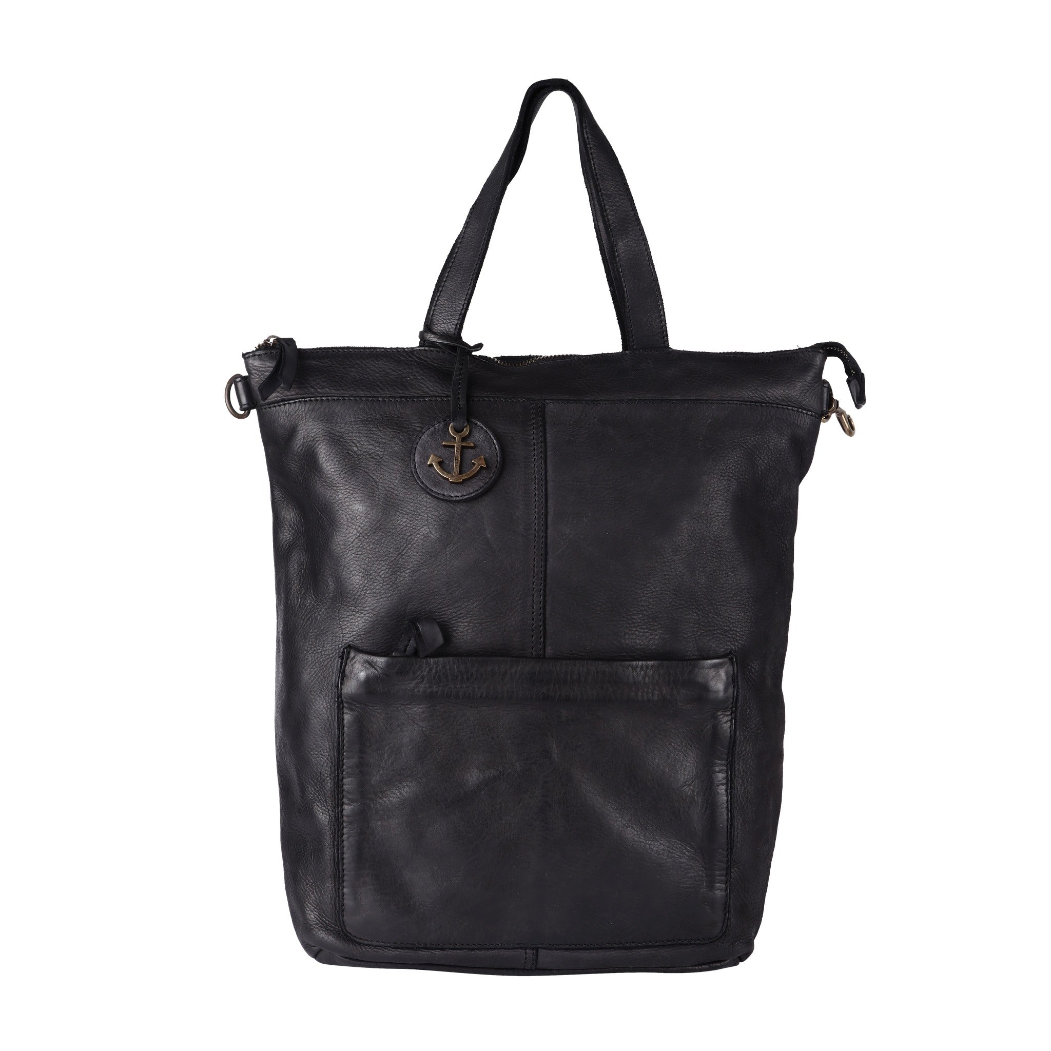 Harbour 2nd Rucksack Orion ash