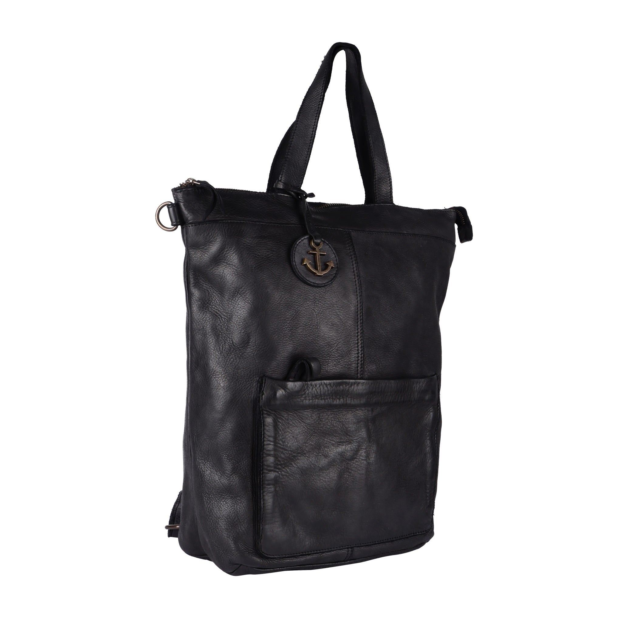 Harbour 2nd Rucksack Orion ash