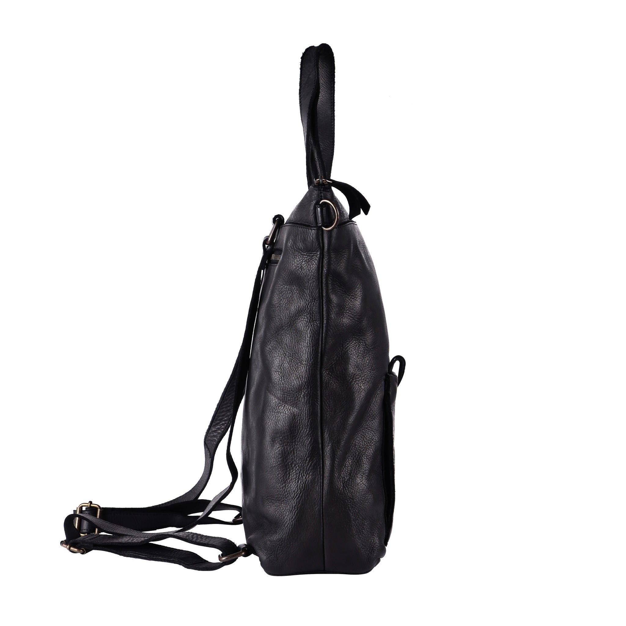 Harbour 2nd Rucksack Orion ash