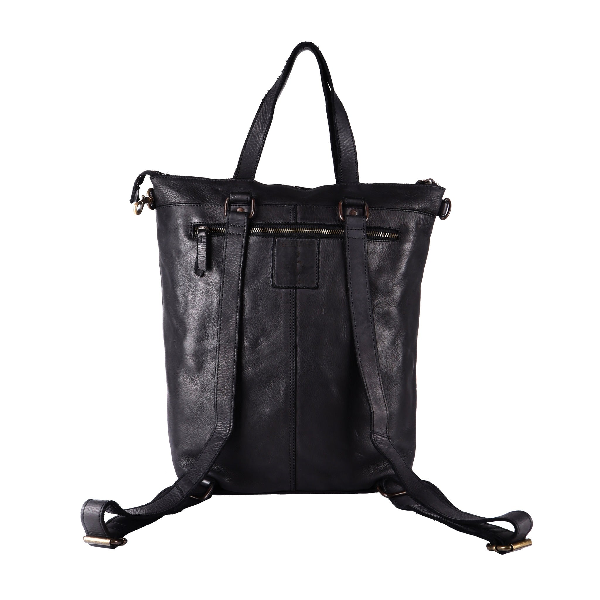Harbour 2nd Rucksack Orion ash