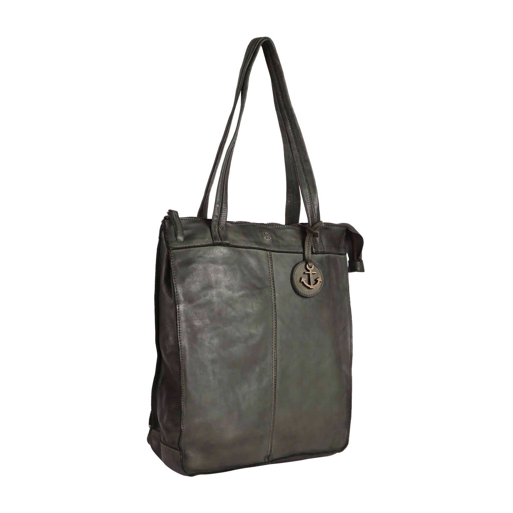 Harbour 2nd Rucksack-Tasche FRANKA forest