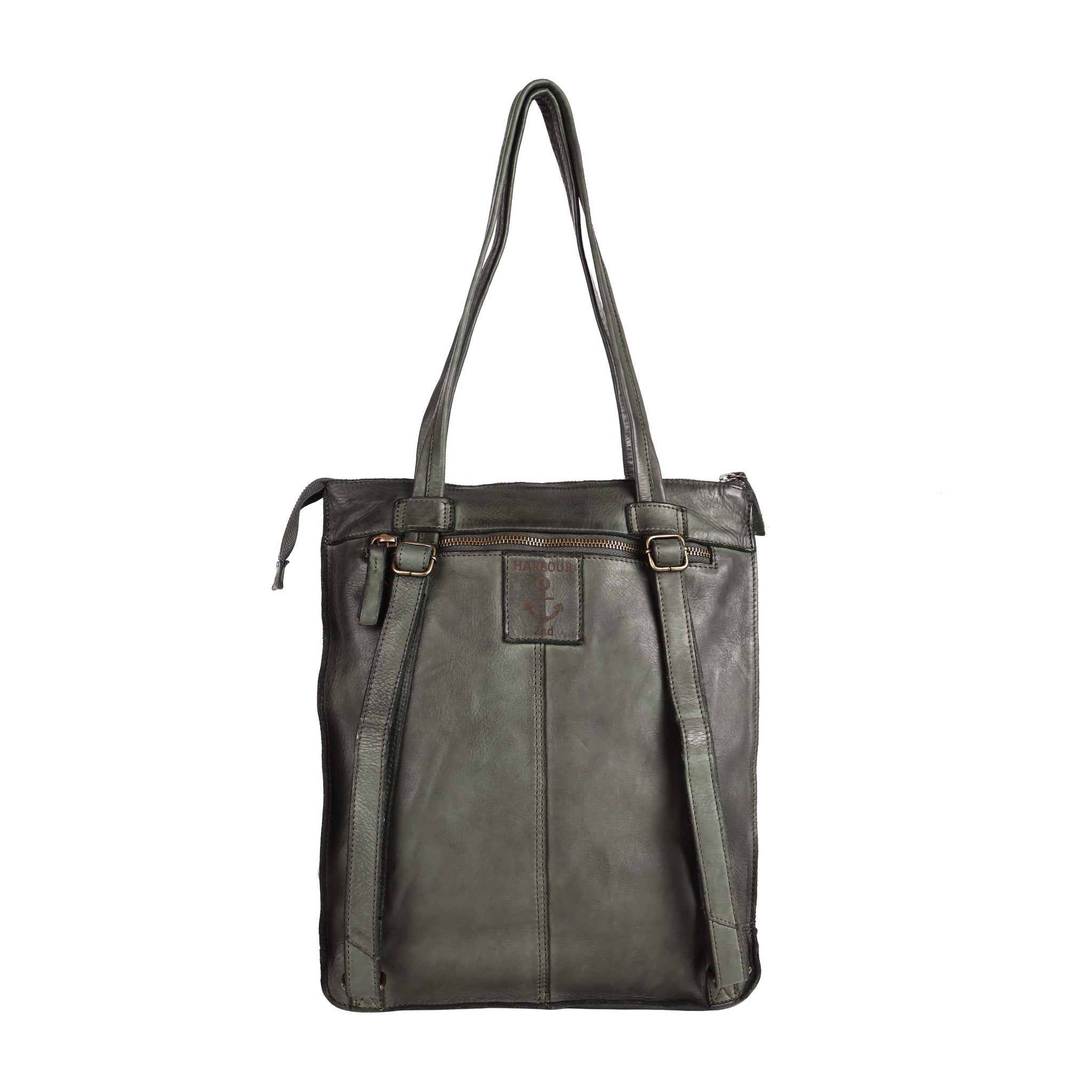 Harbour 2nd Rucksack-Tasche FRANKA forest