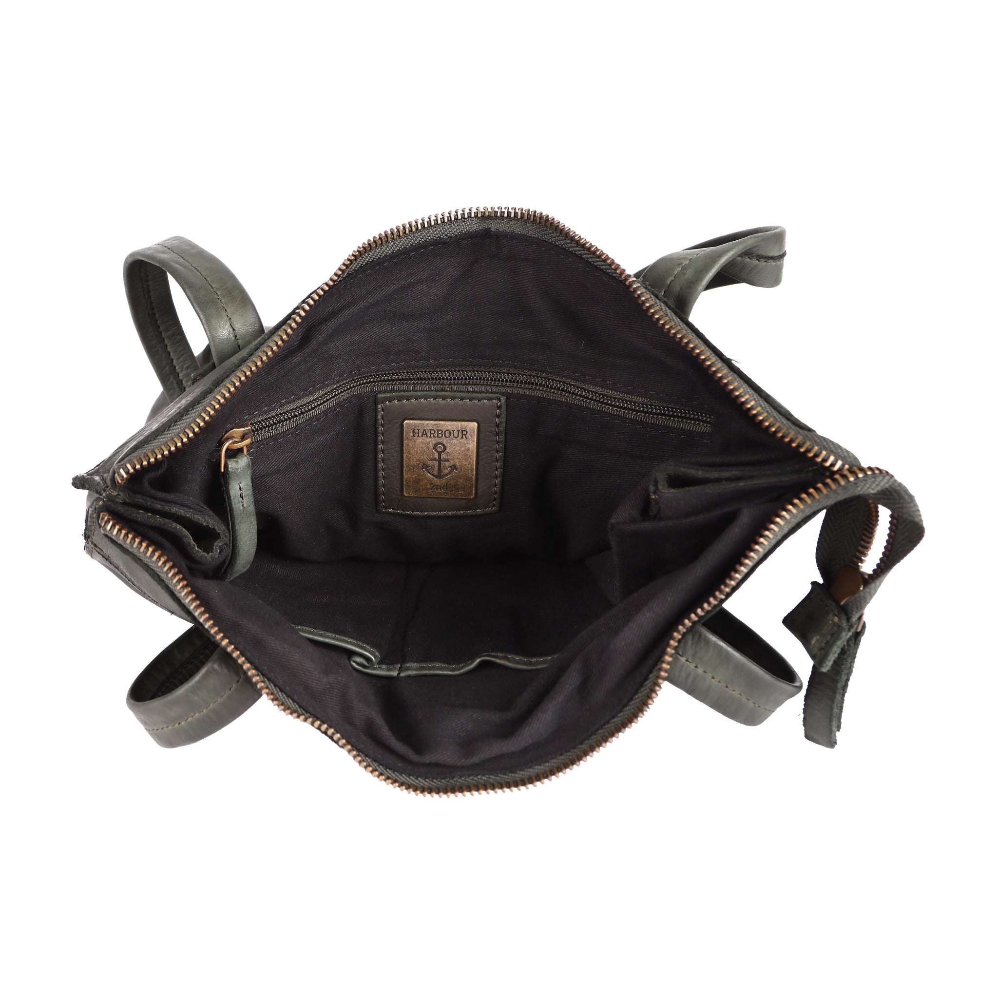 Harbour 2nd Rucksack-Tasche FRANKA forest