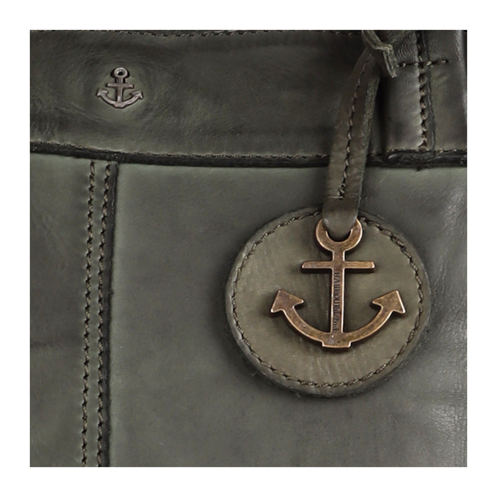 Harbour 2nd Rucksack-Tasche FRANKA forest