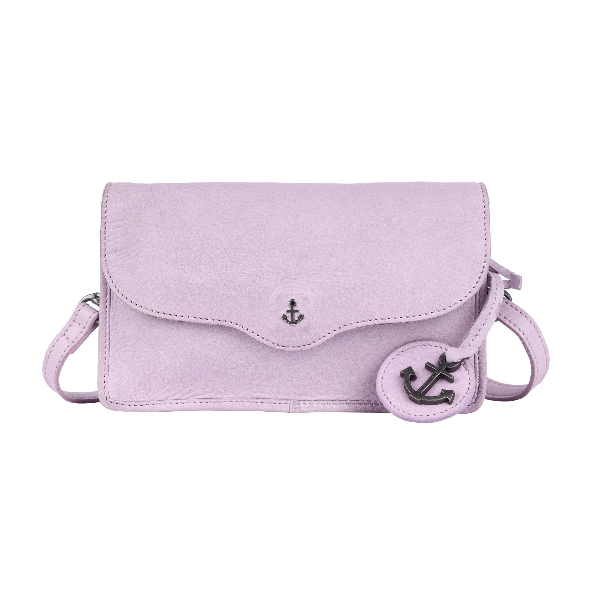 Harbour 2nd Überschlagtasche RIXA lilac