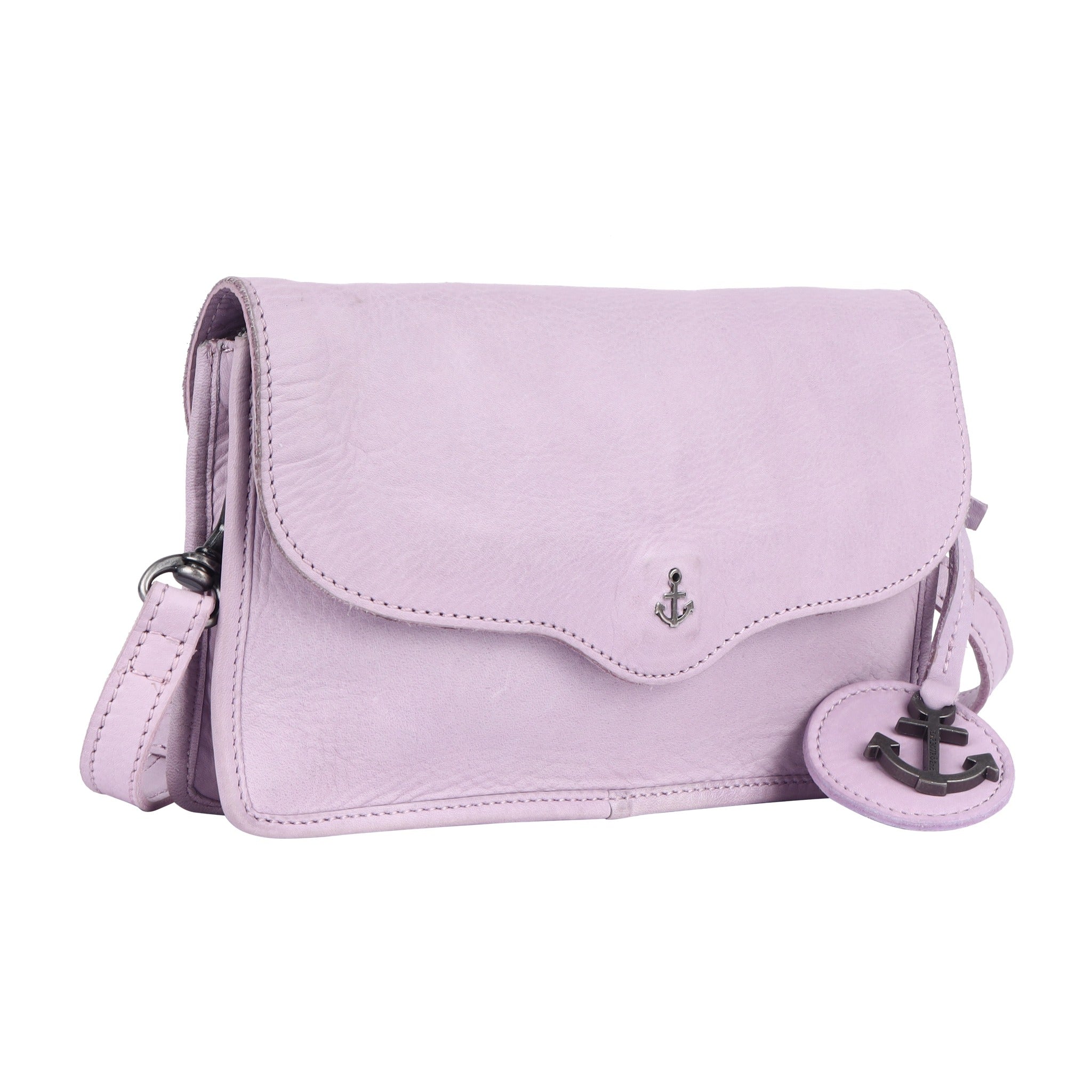 Harbour 2nd Überschlagtasche RIXA lilac