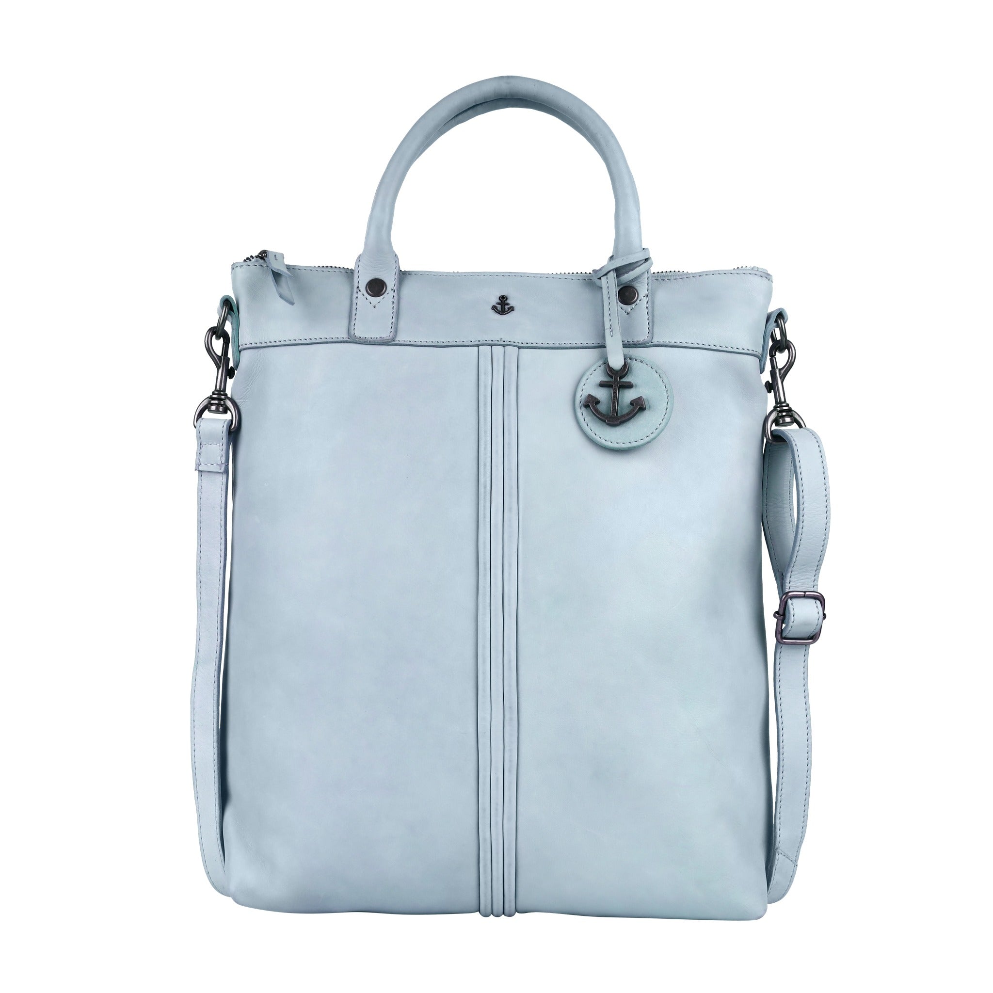 Harbour 2nd Rucksack/Tasche Leder HEIDI