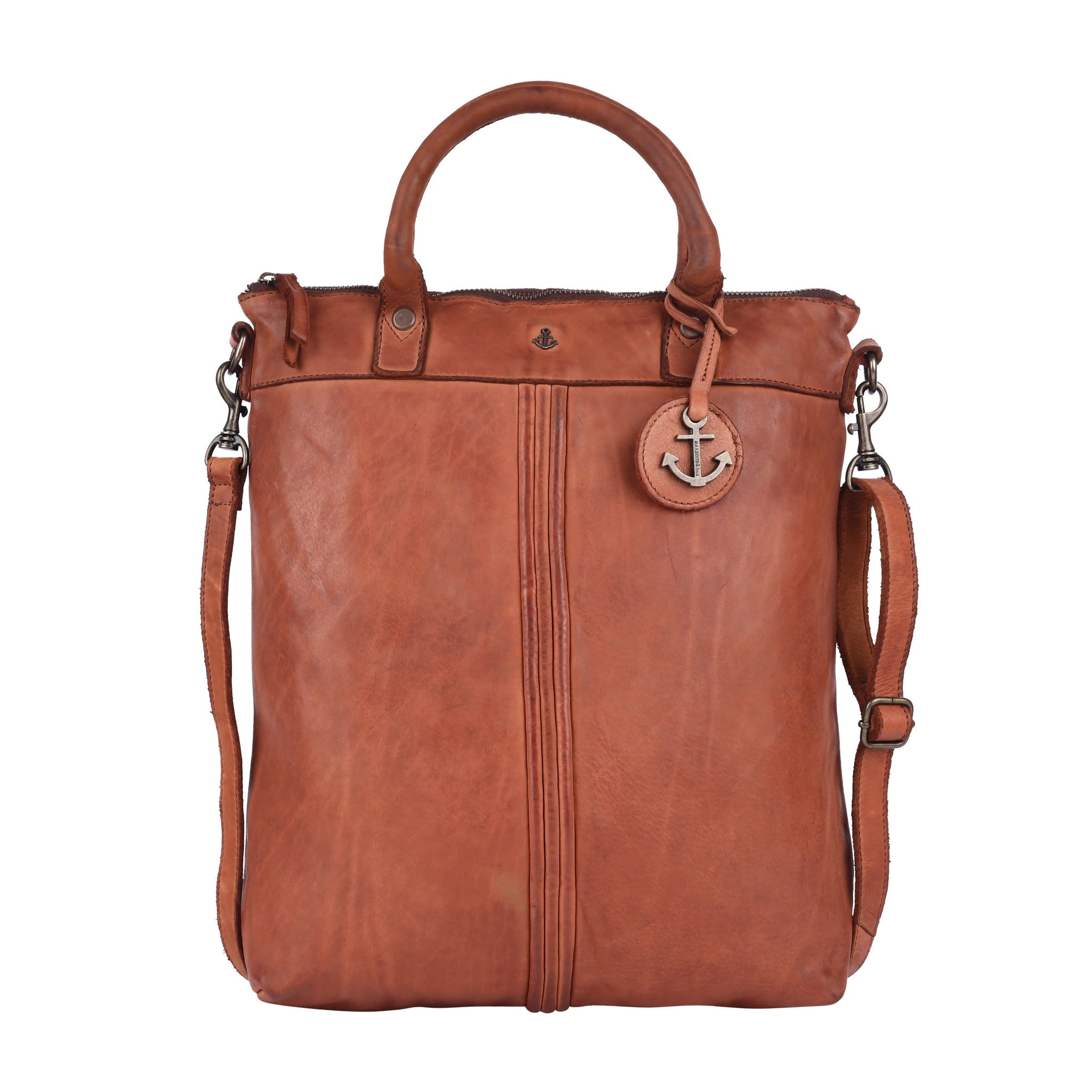 Harbour 2nd Rucksack/Tasche Leder HEIDI