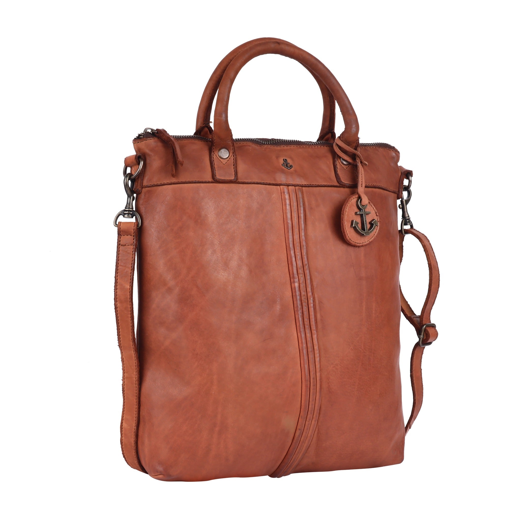 Harbour 2nd Rucksack/Tasche Leder HEIDI