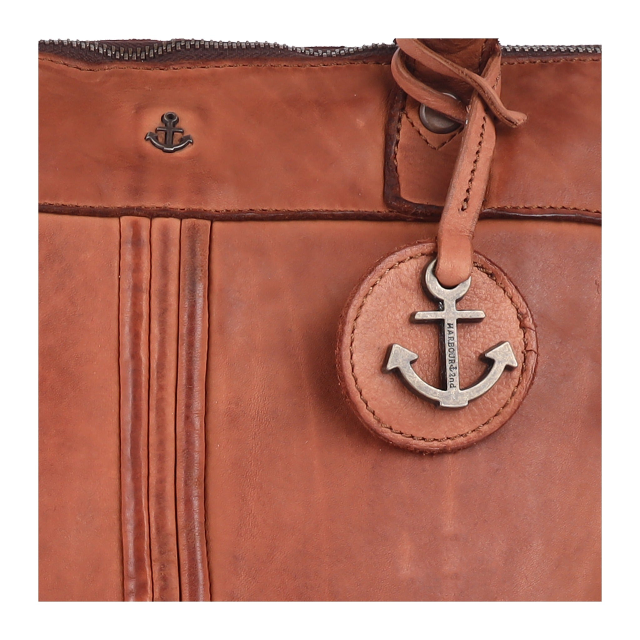 Harbour 2nd Rucksack/Tasche Leder HEIDI
