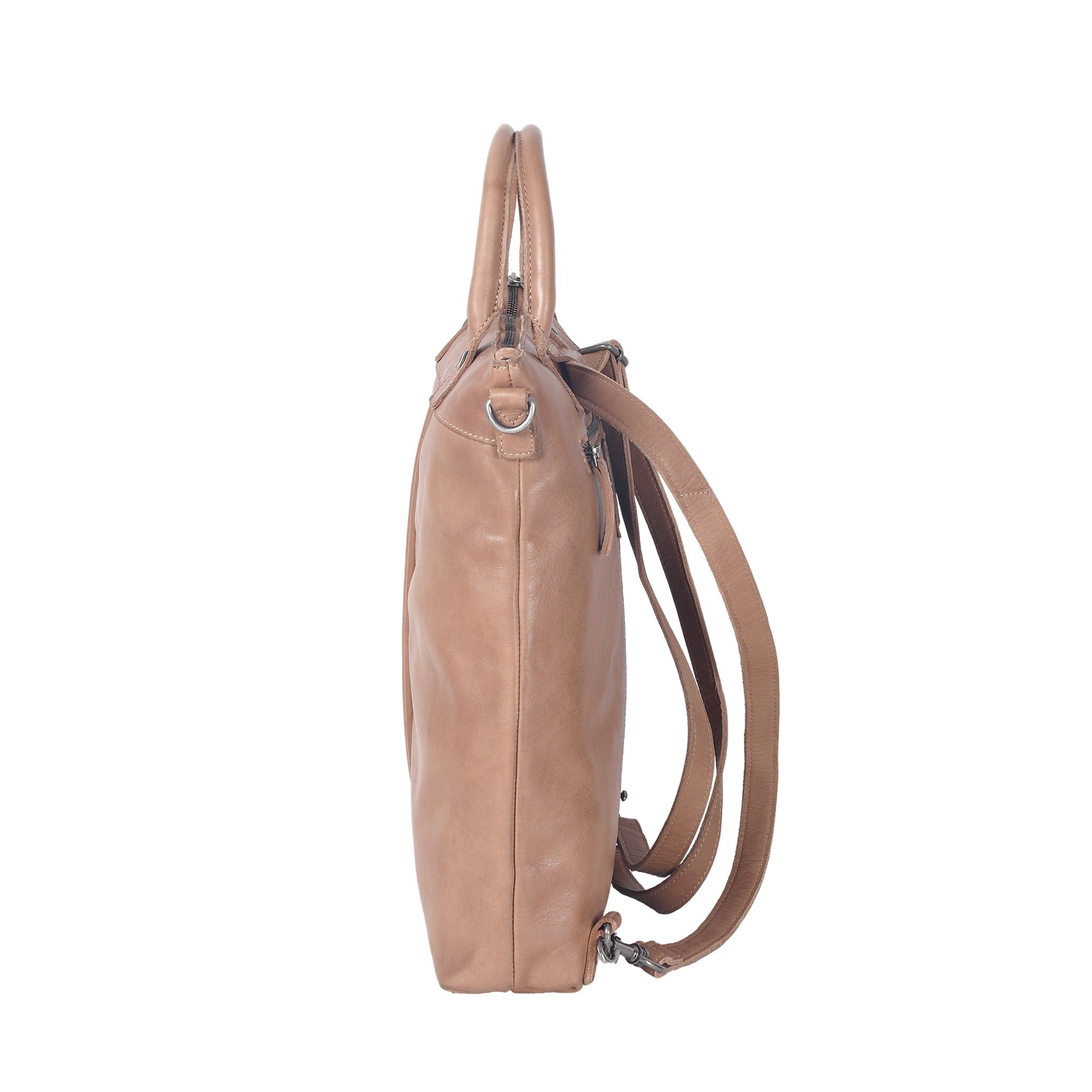 Harbour 2nd Rucksack/Tasche Leder HEIDI