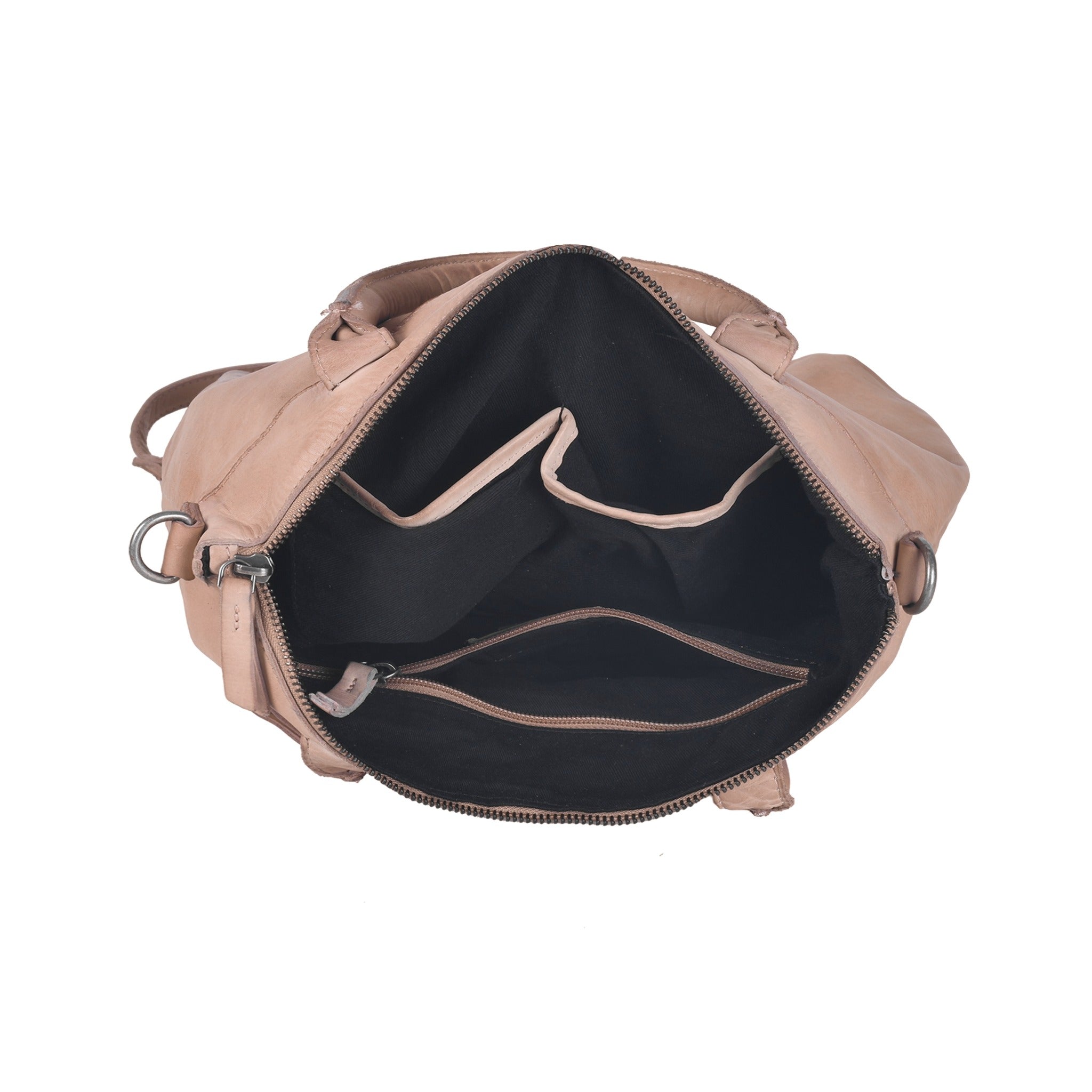 Harbour 2nd Rucksack/Tasche Leder HEIDI