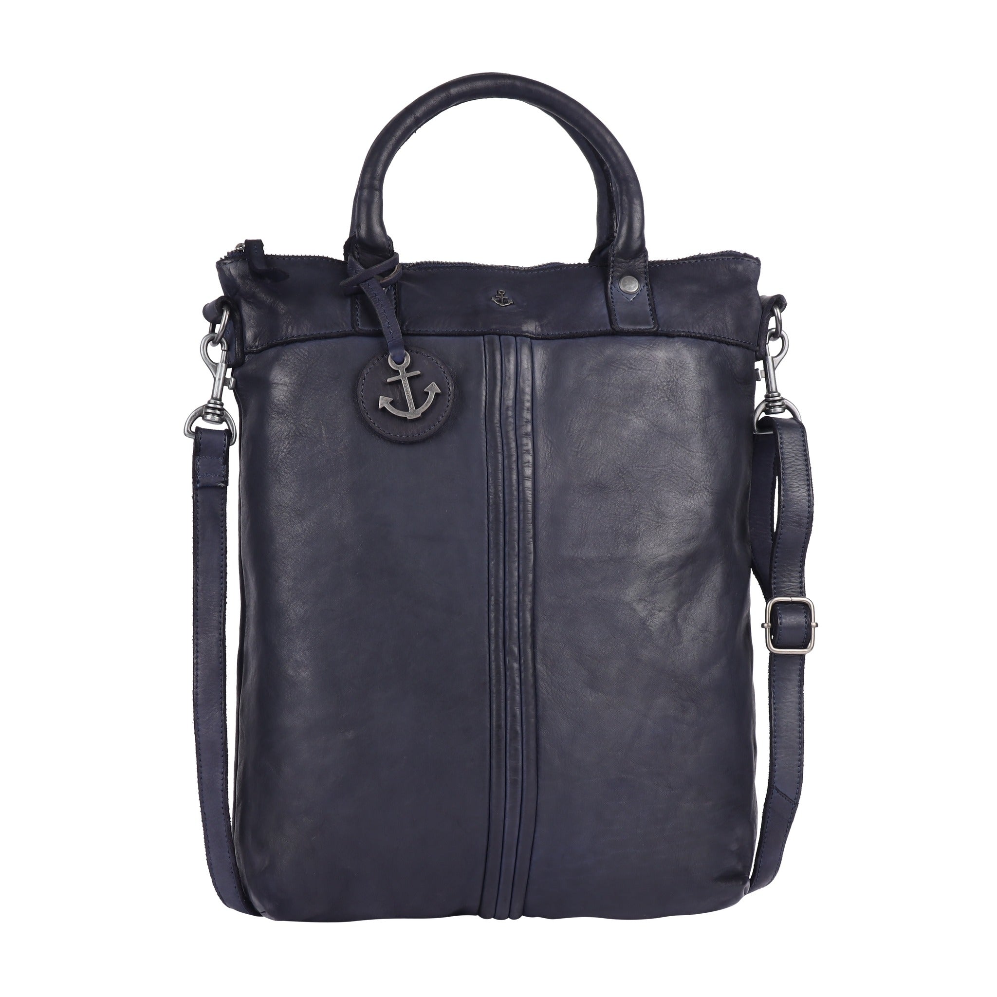 Harbour 2nd Rucksack/Tasche Leder HEIDI