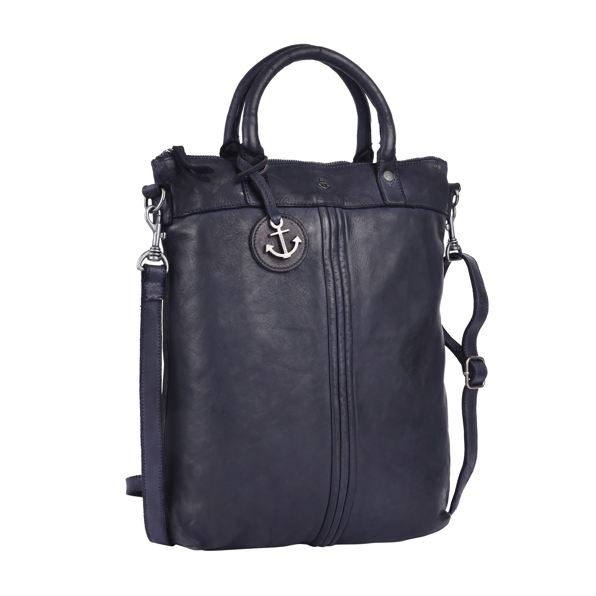 Harbour 2nd Rucksack/Tasche Leder HEIDI