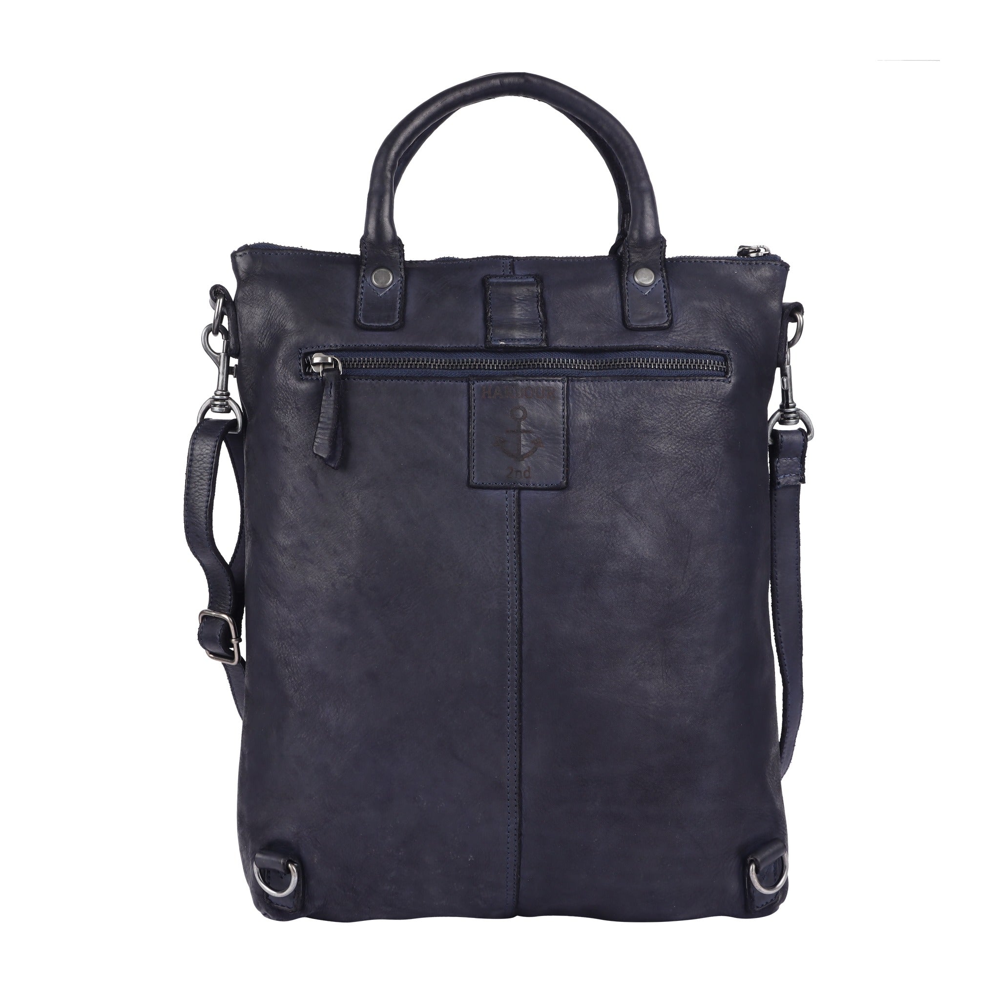Harbour 2nd Rucksack/Tasche Leder HEIDI