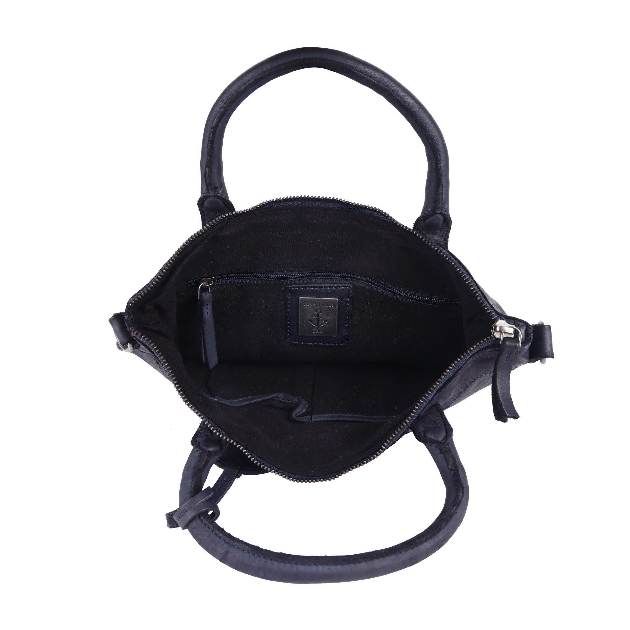 Harbour 2nd Rucksack/Tasche Leder HEIDI