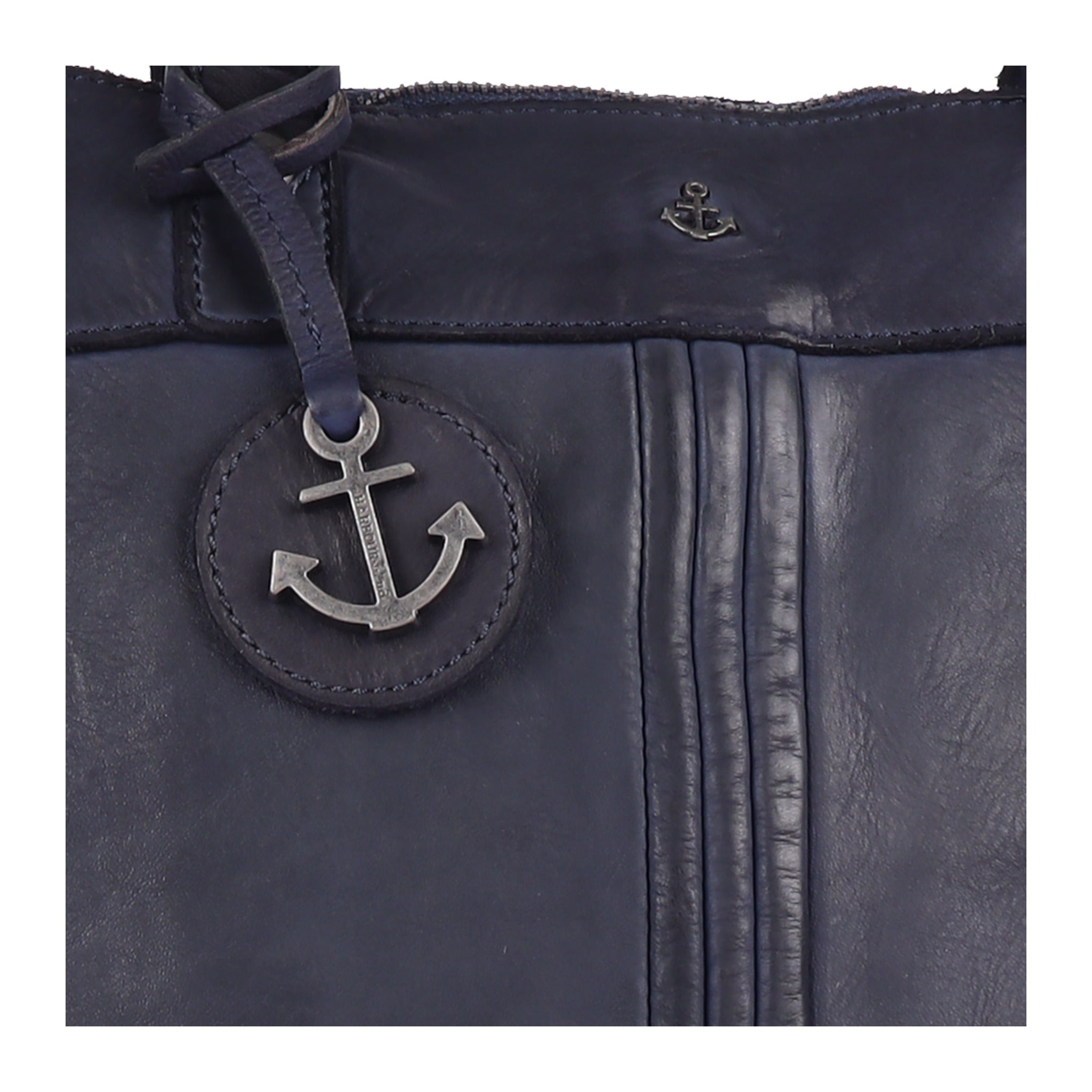 Harbour 2nd Rucksack/Tasche Leder HEIDI