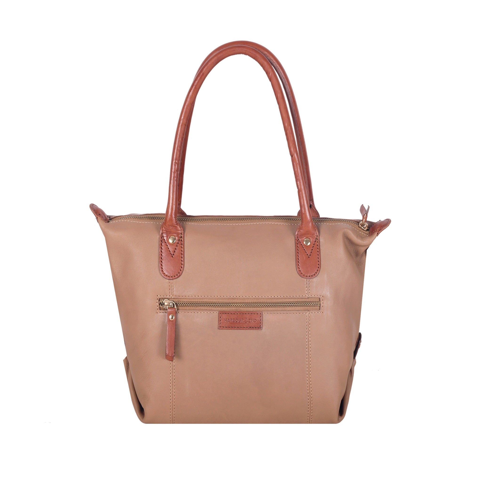 Harbour 2nd Shopper LUCIA L Lammnappaleder