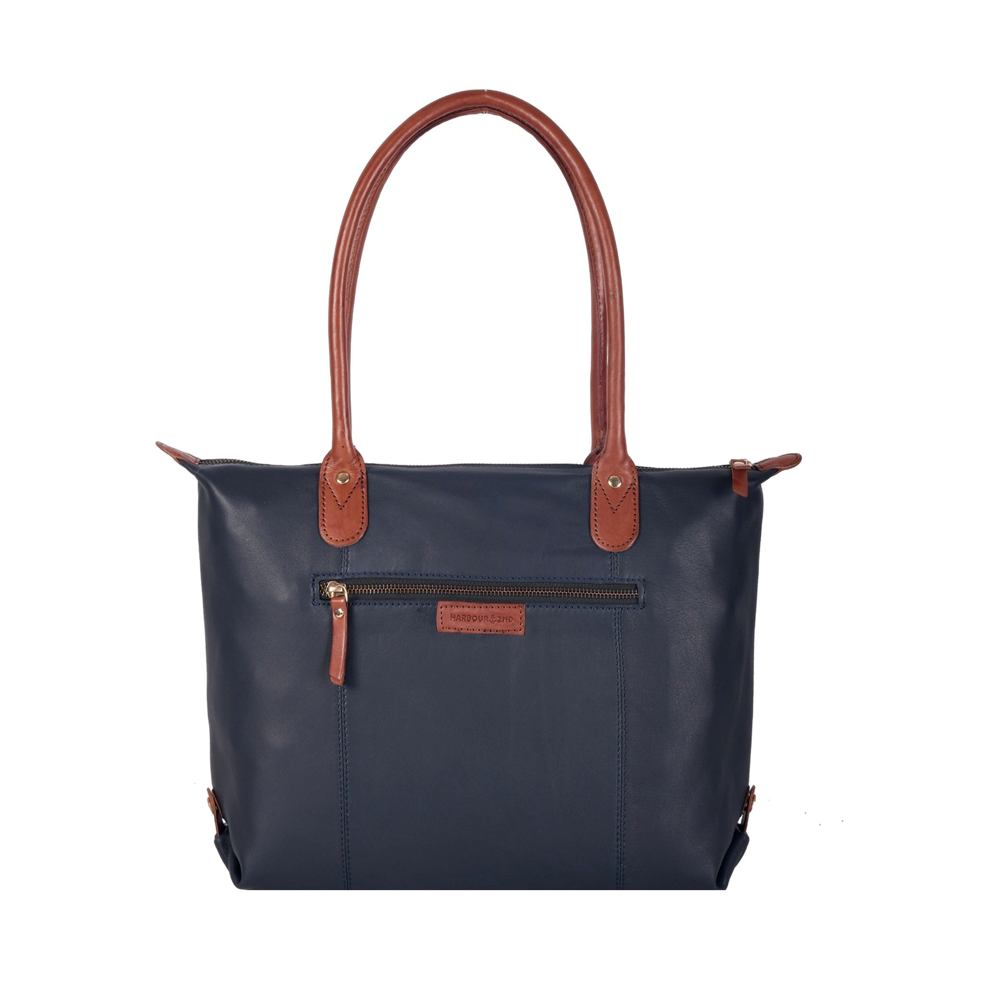 Harbour 2nd Shopper LUCIA L Lammnappaleder