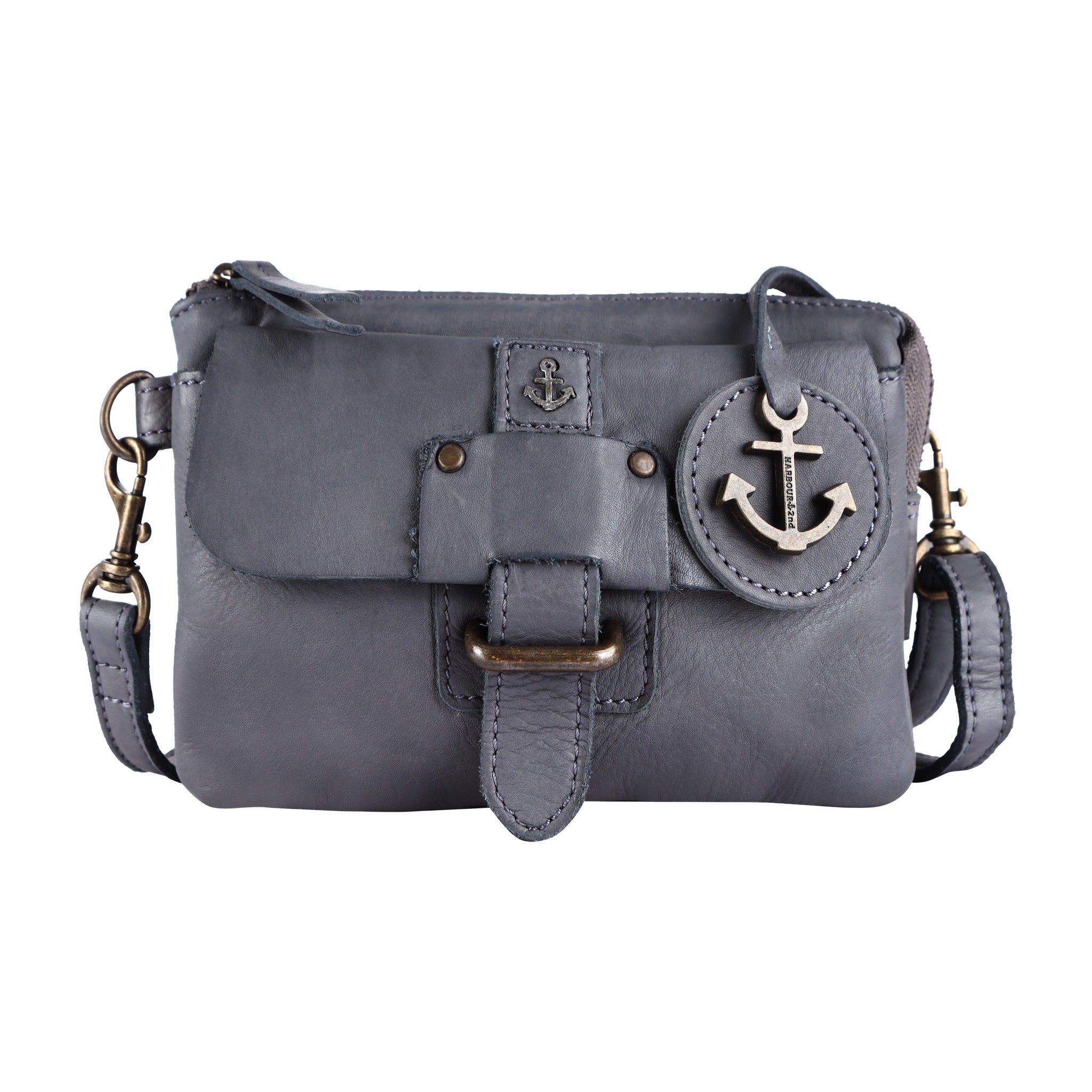 Harbour 2nd Gürteltasche/ Umhängetasche LUNA 2 dolphin