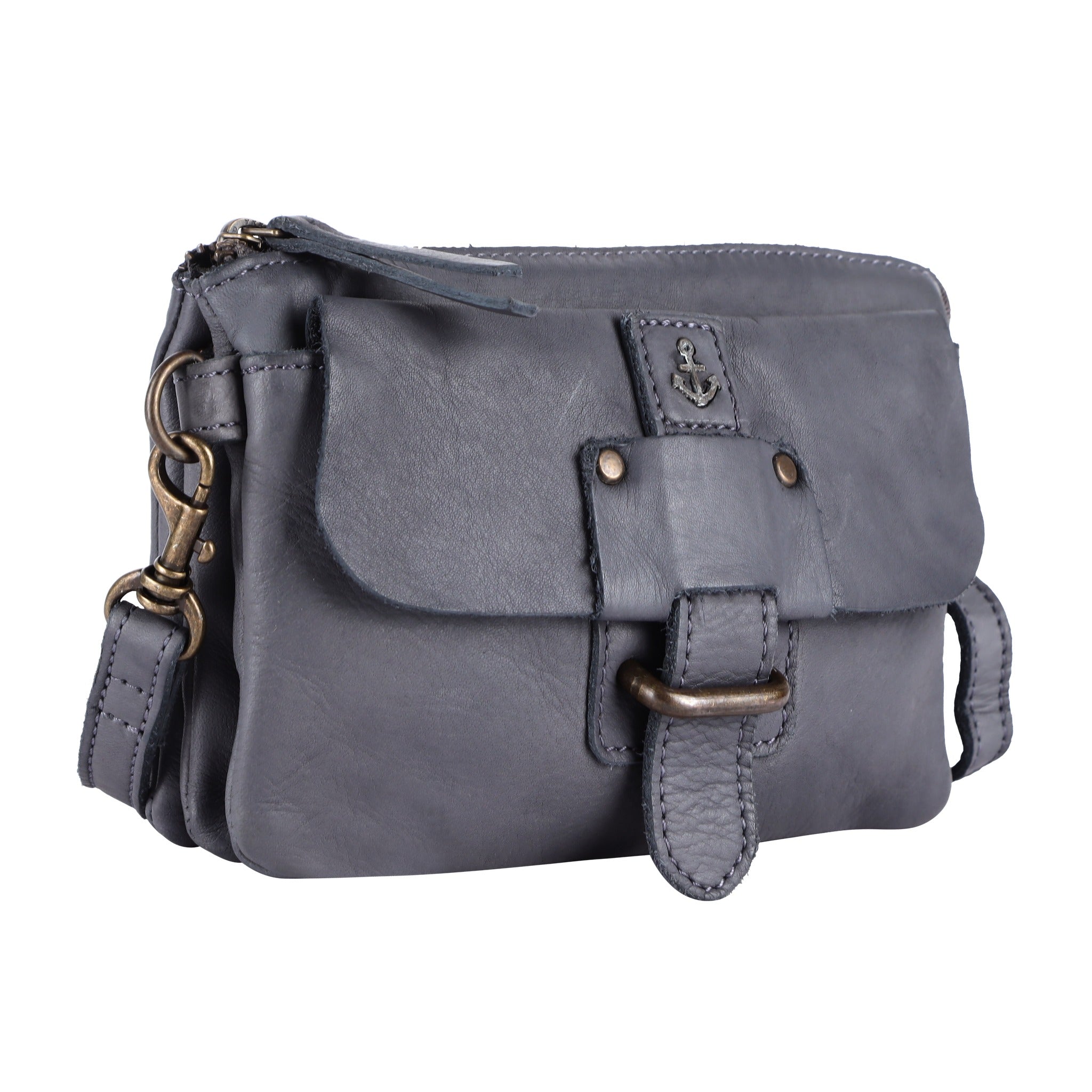 Harbour 2nd Gürteltasche/ Umhängetasche LUNA 2 dolphin