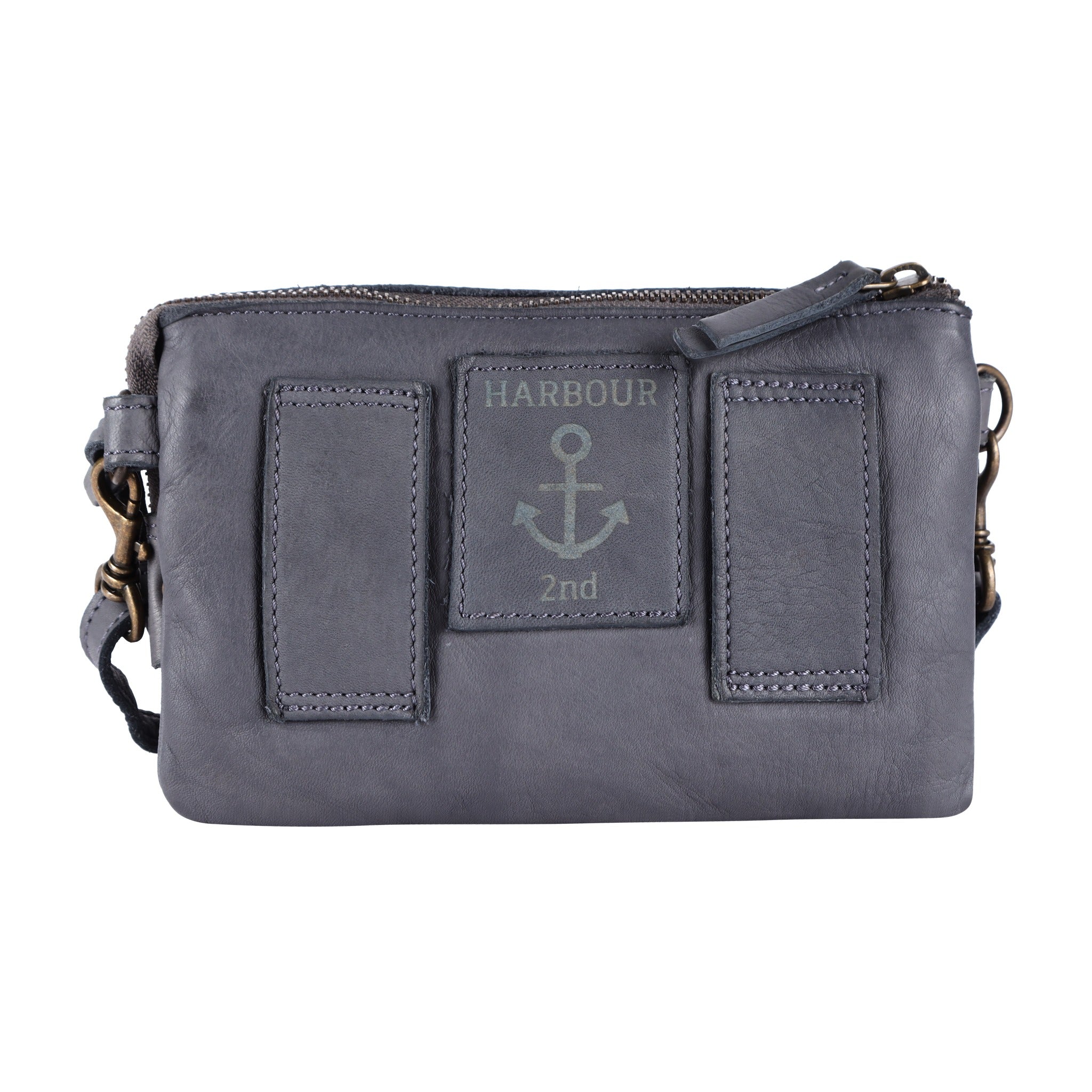 Harbour 2nd Gürteltasche/ Umhängetasche LUNA 2 dolphin