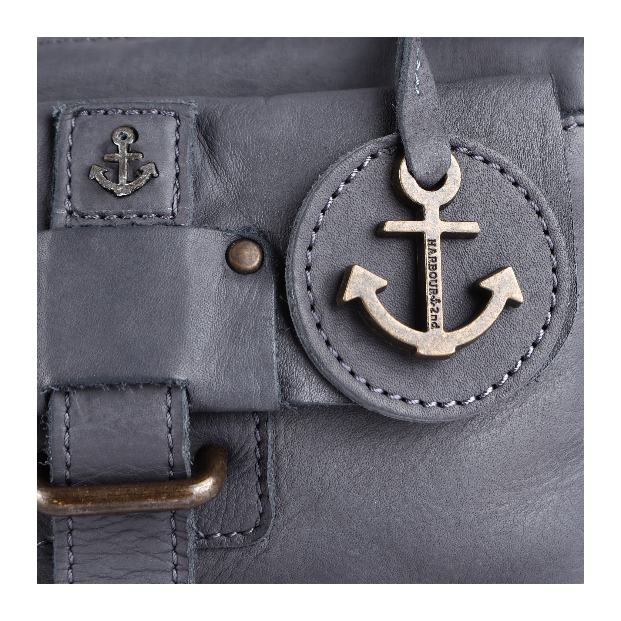 Harbour 2nd Gürteltasche/ Umhängetasche LUNA 2 dolphin