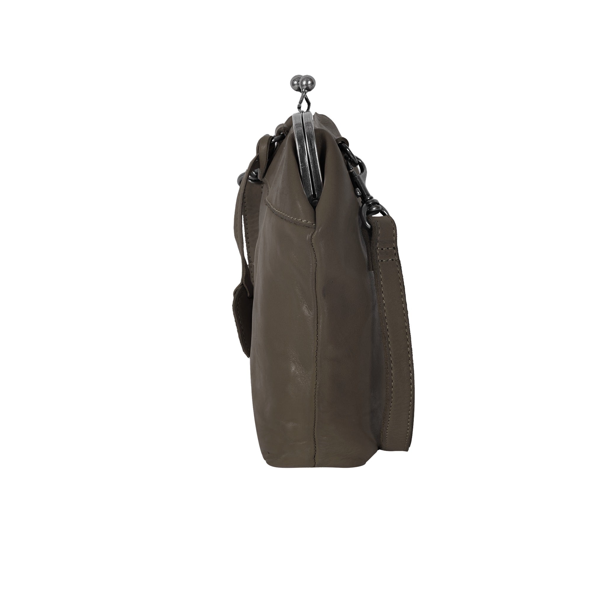 Harbour 2nd Bügeltasche ROSALIE olive
