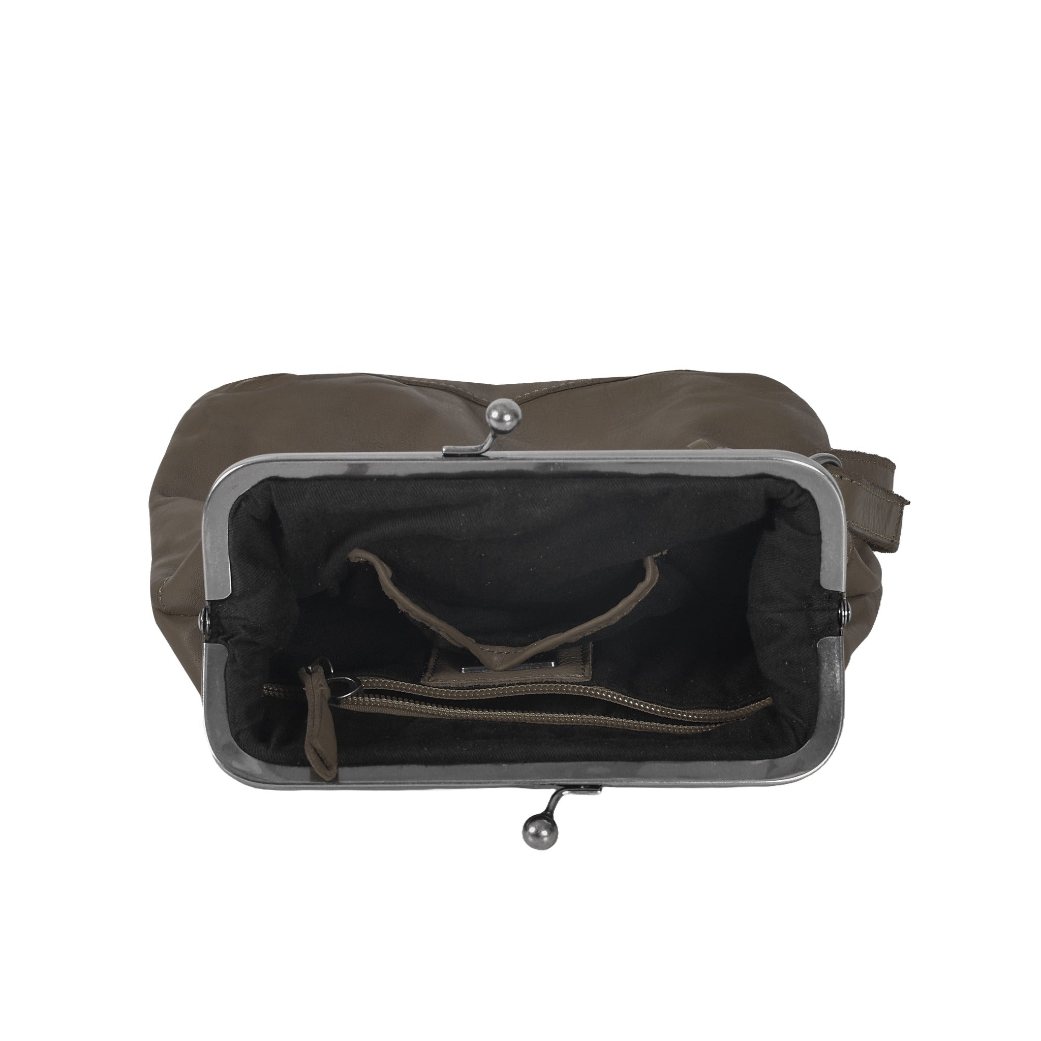 Harbour 2nd Bügeltasche ROSALIE olive