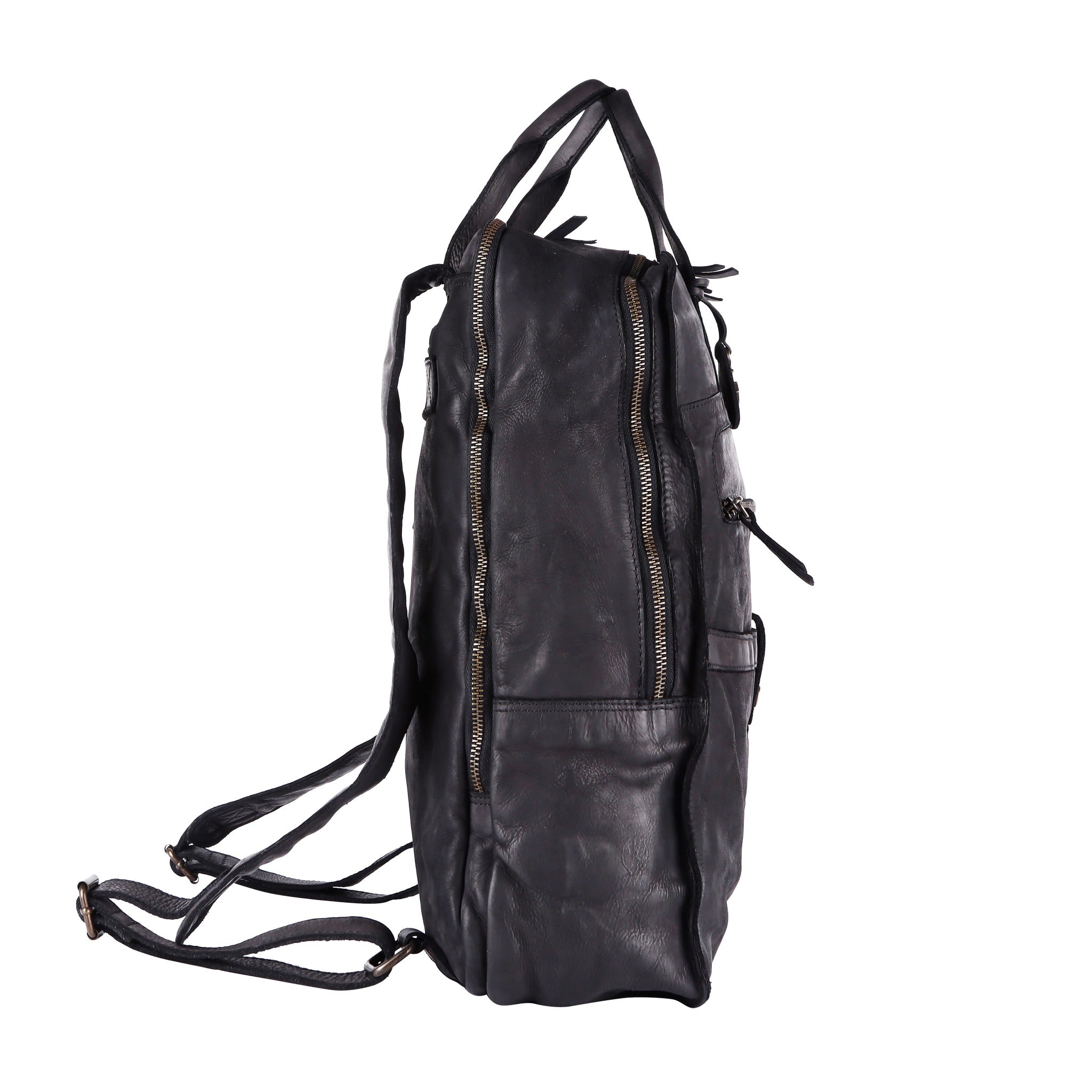 Harbour 2nd Rucksack Jonas ash