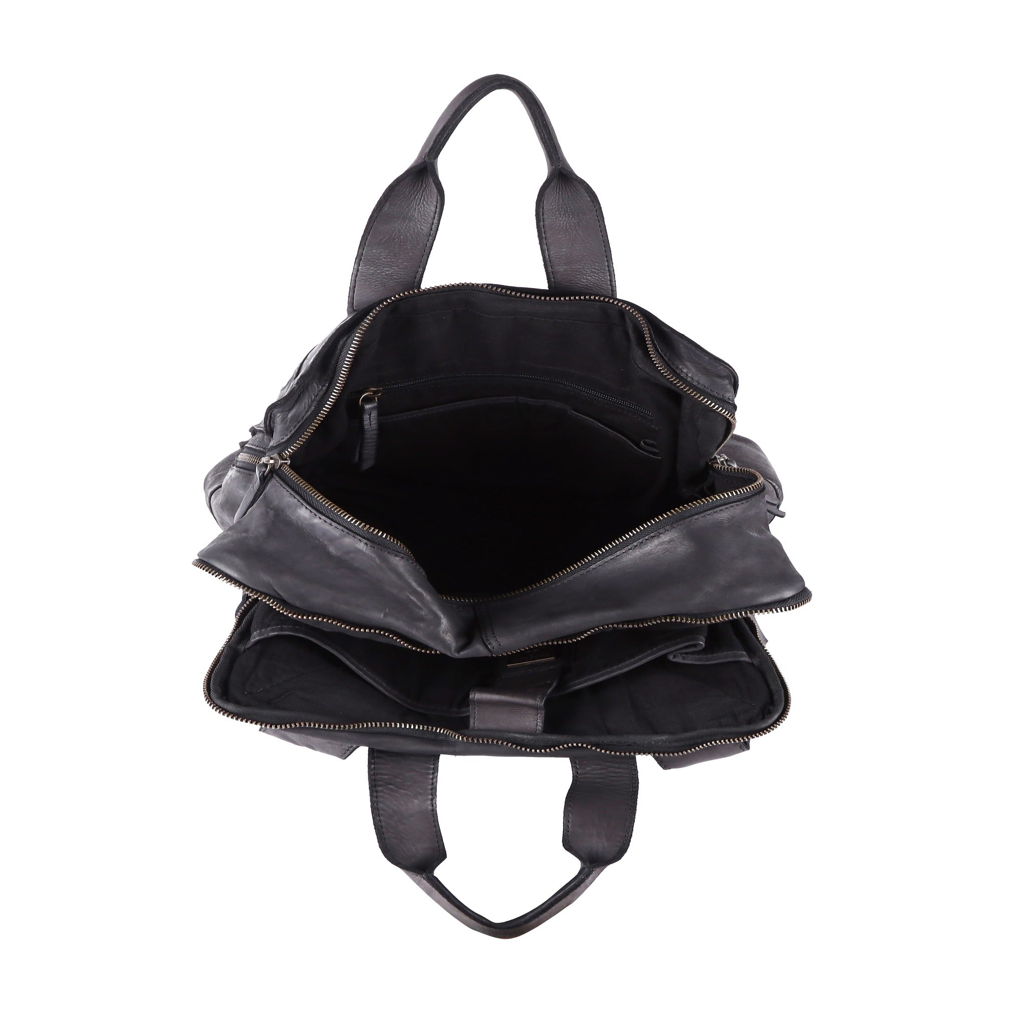 Harbour 2nd Rucksack Jonas ash
