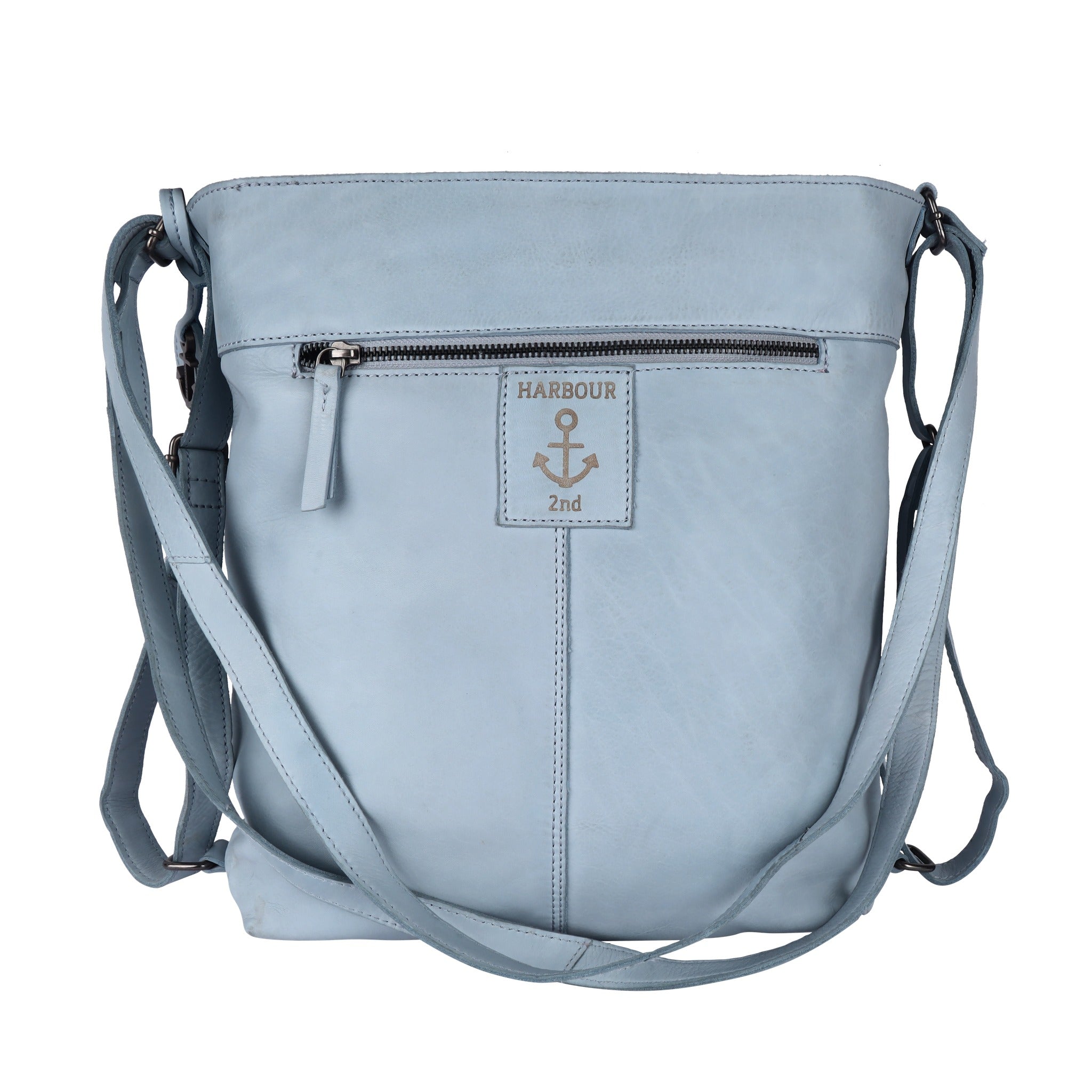 Harbour 2nd Rucksack/ Tashe "NORA" arctic