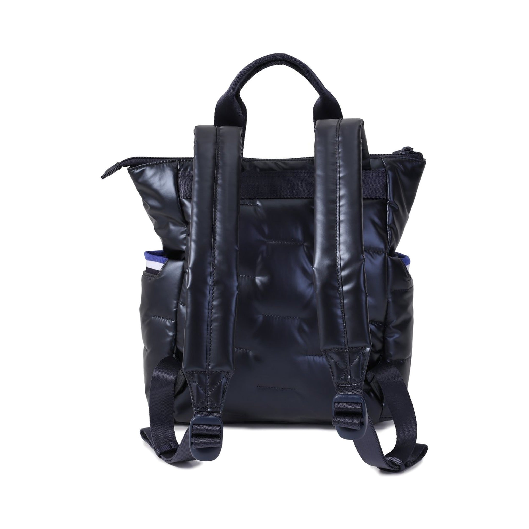 Hedgren COMFY - BACKPACK  PEACOAT BLUE