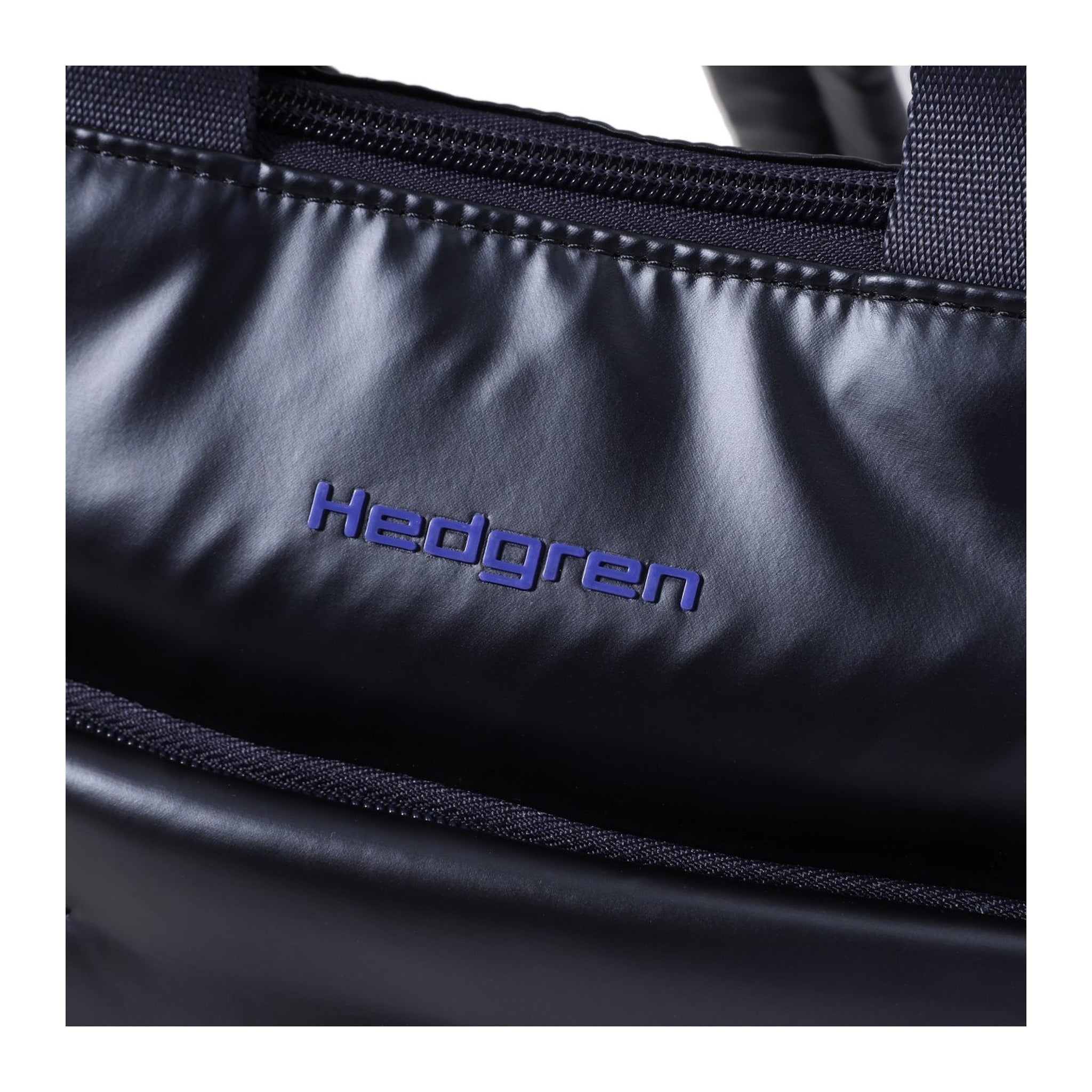 Hedgren COMFY - BACKPACK  PEACOAT BLUE