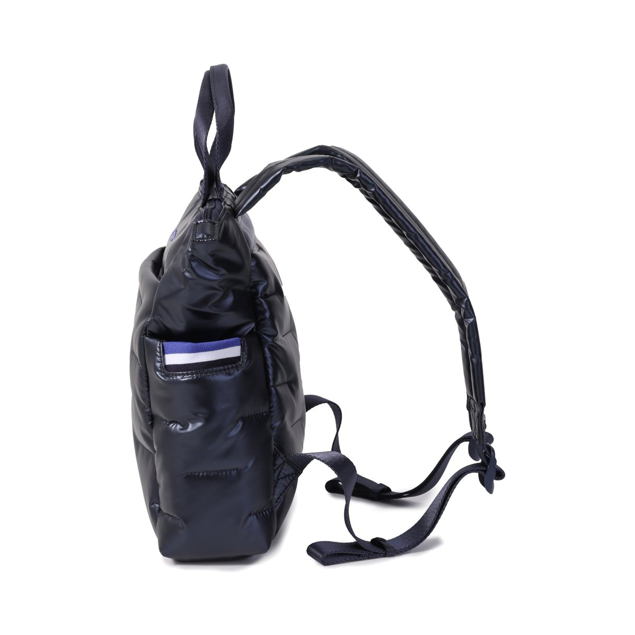 Hedgren COMFY - BACKPACK  PEACOAT BLUE