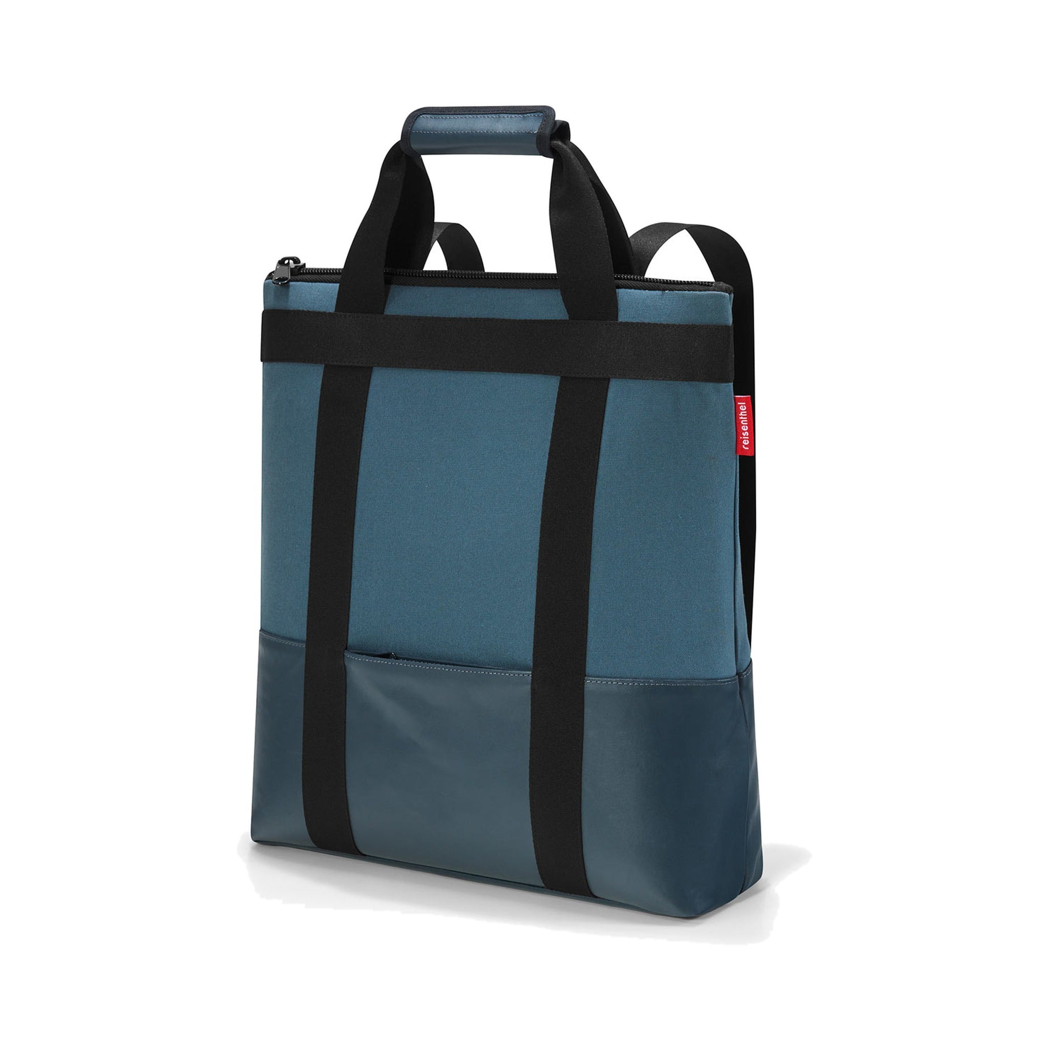 Reisenthel daypack canvas blue