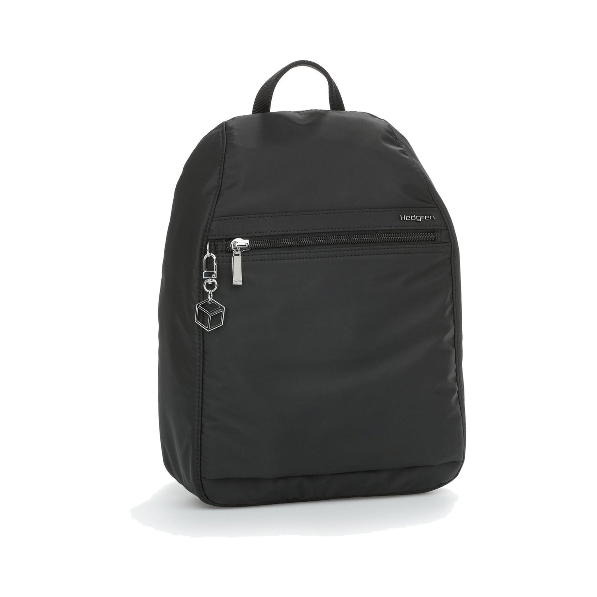Hedgren Vogue L - Backpack Large RFID - Black