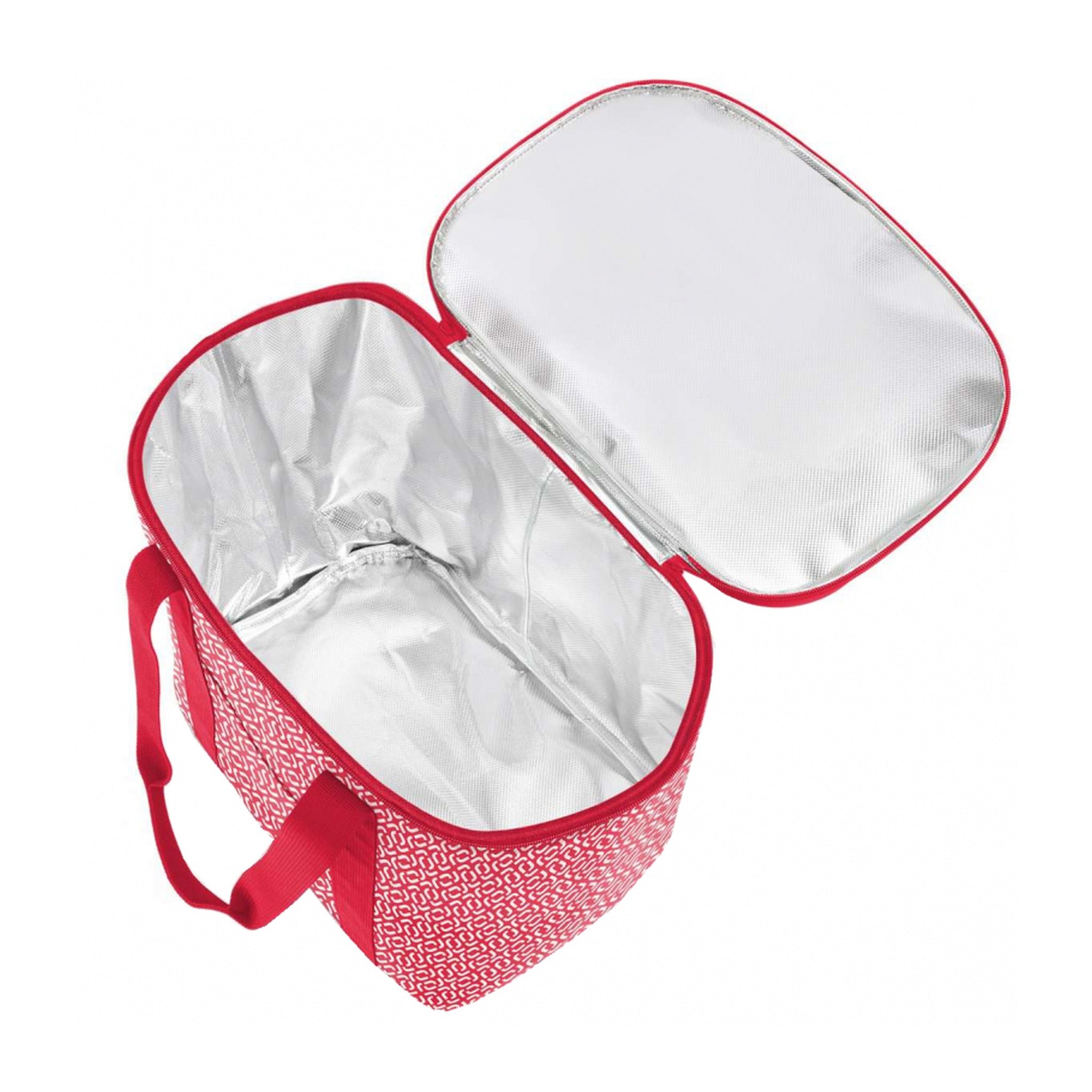 Reisenthel coolerbag XL signature red