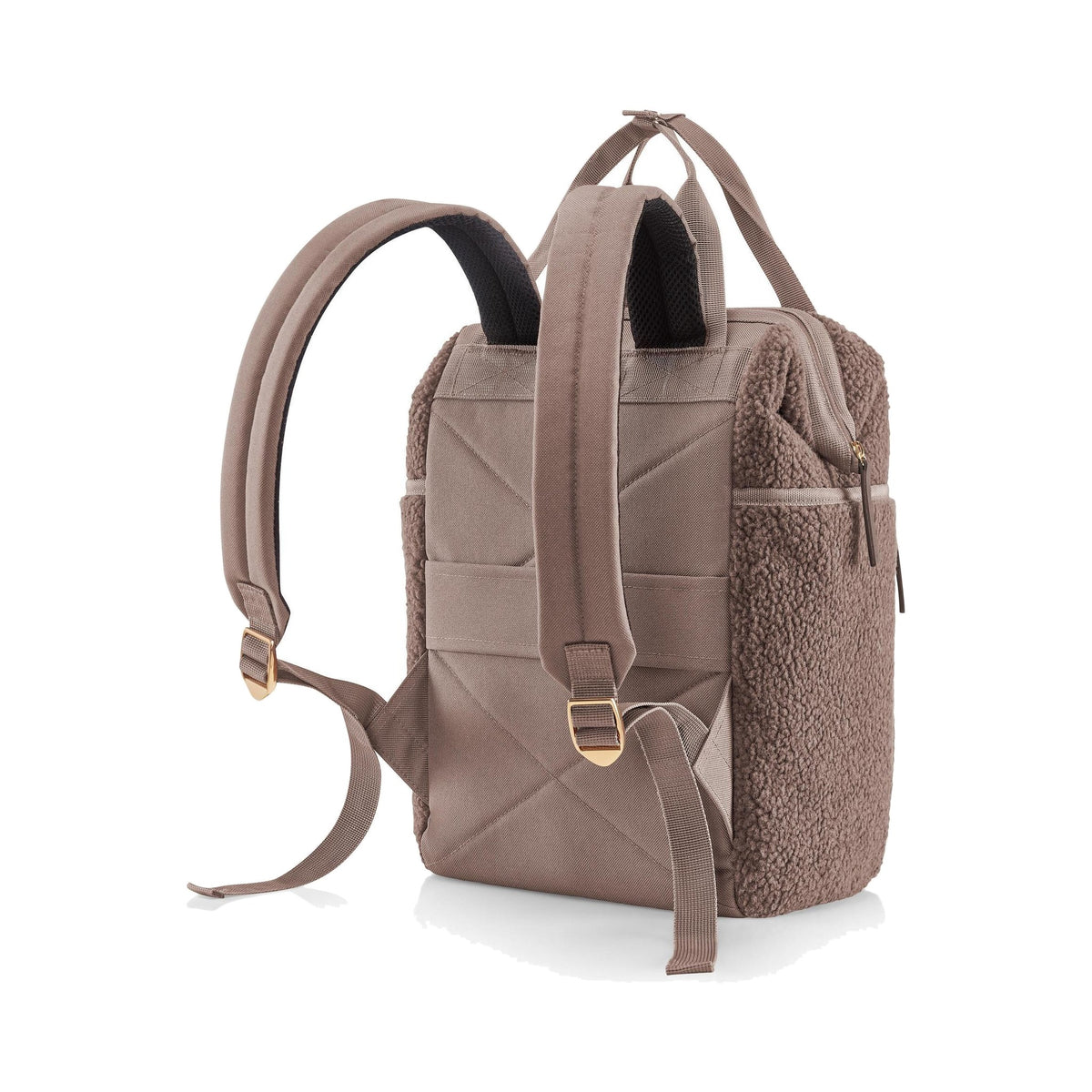 Reisenthel allrounder R teddy chocolate
