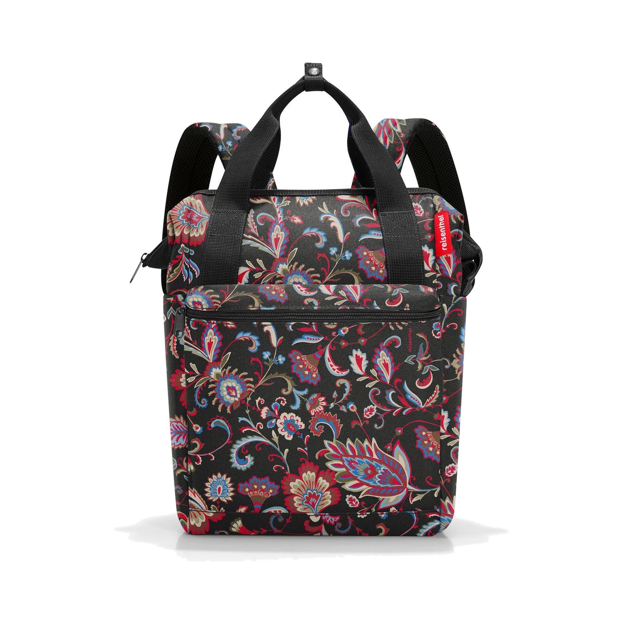 Reisenthel allrounder R paisley black