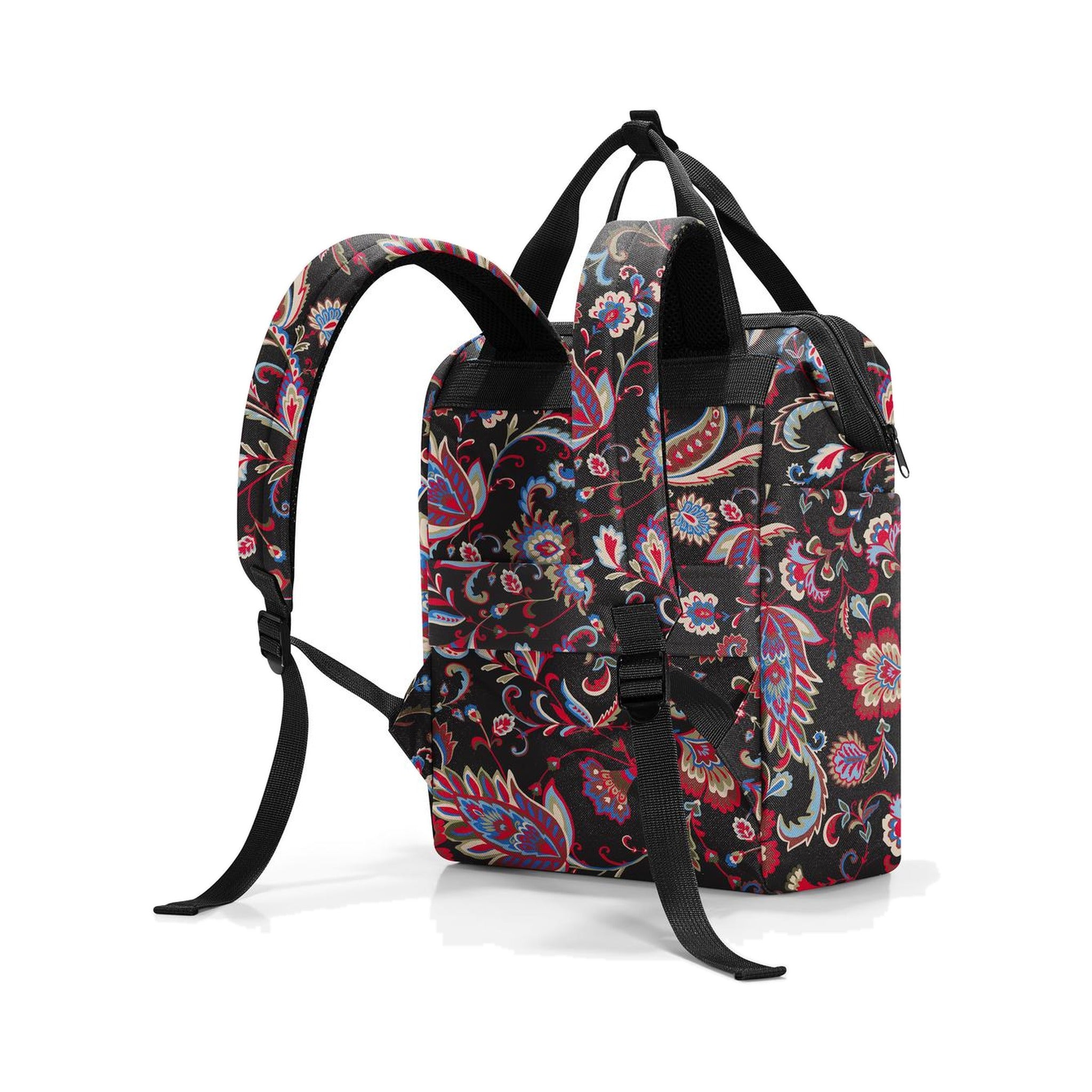 Reisenthel allrounder R paisley black