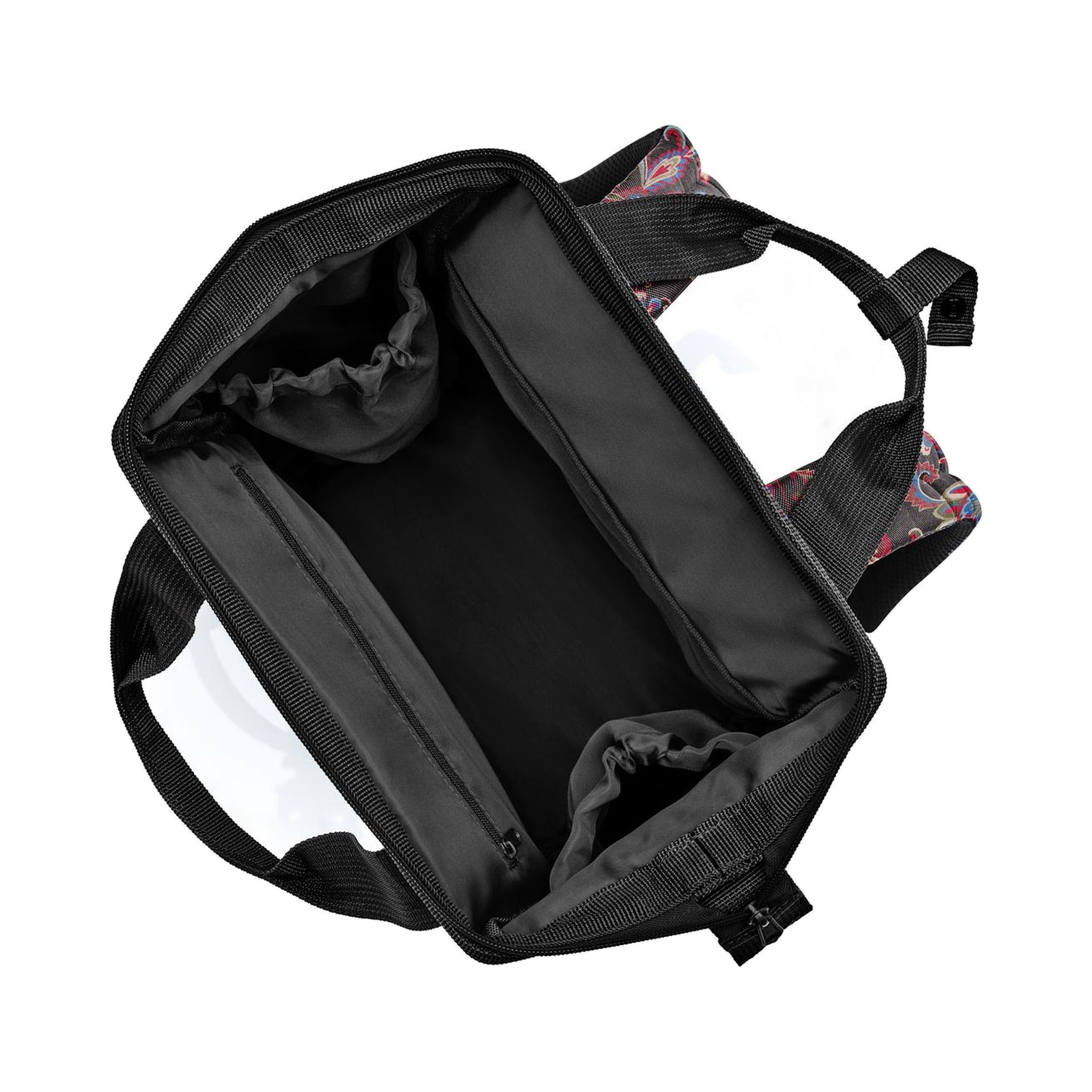 Reisenthel allrounder R paisley black