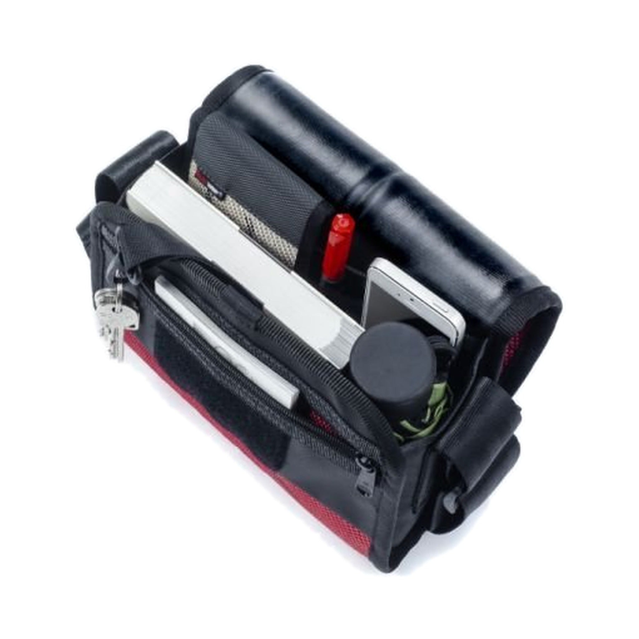 Feuerwear Umhängetasche Larry