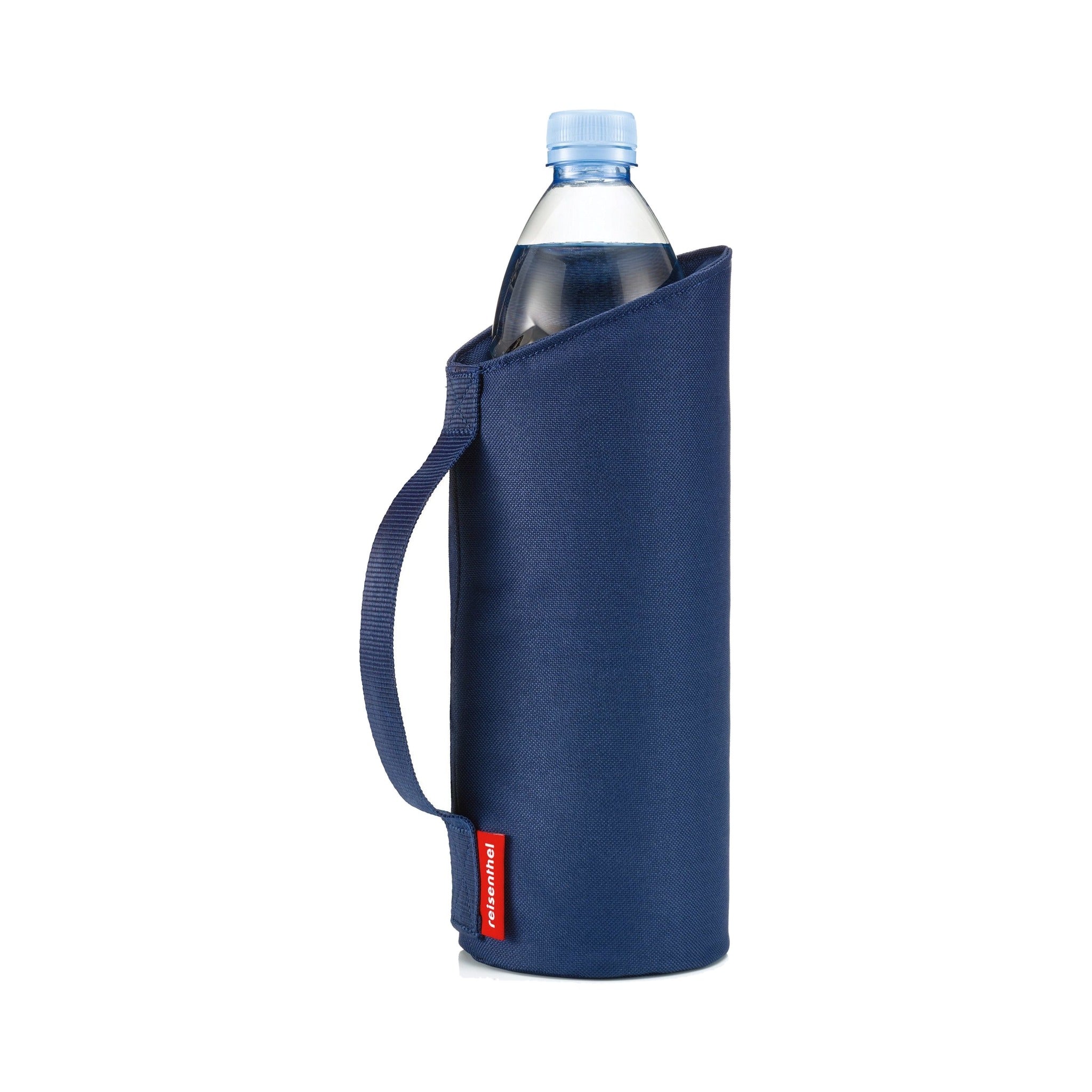 Reisenthel cooler bottelbag navy