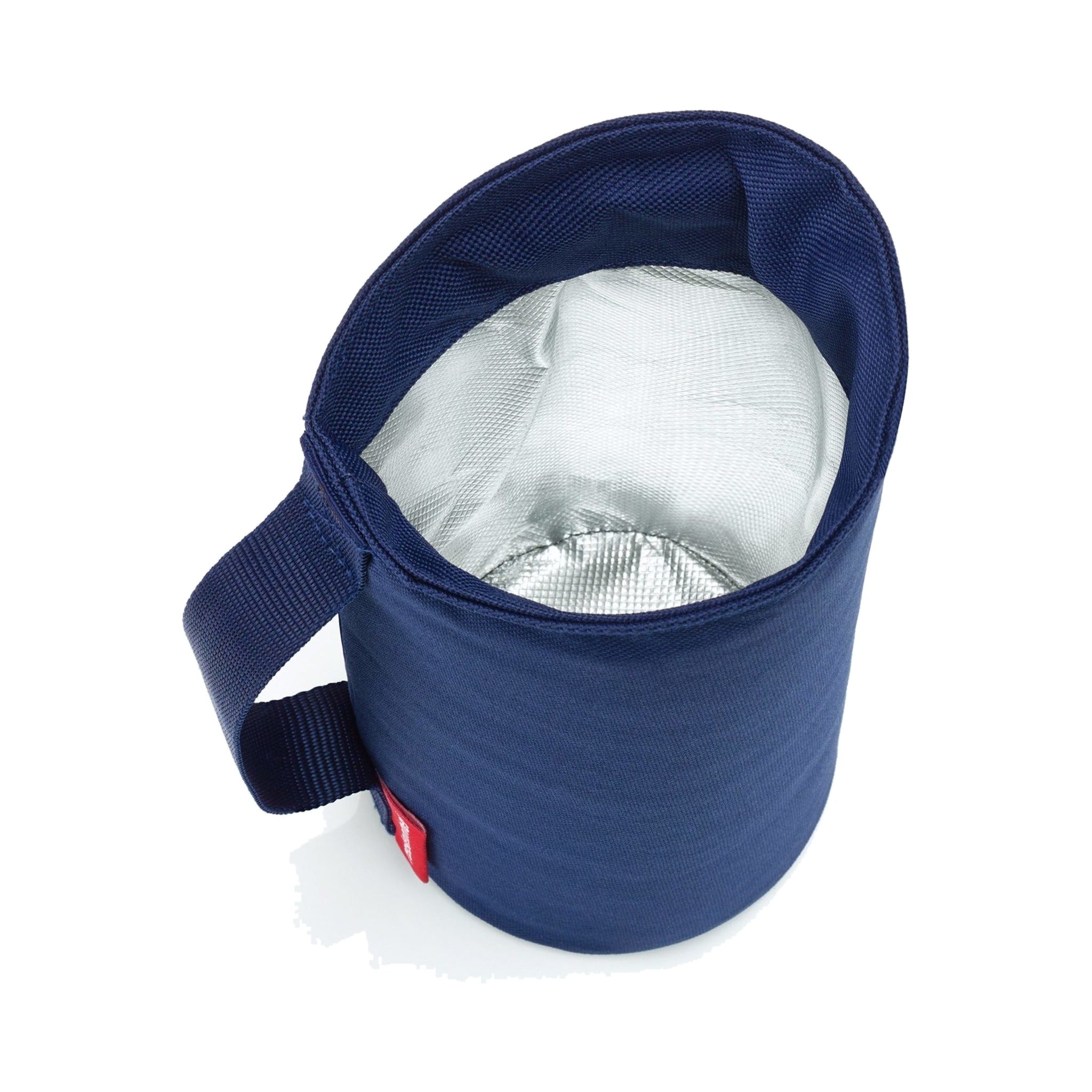 Reisenthel cooler bottelbag navy