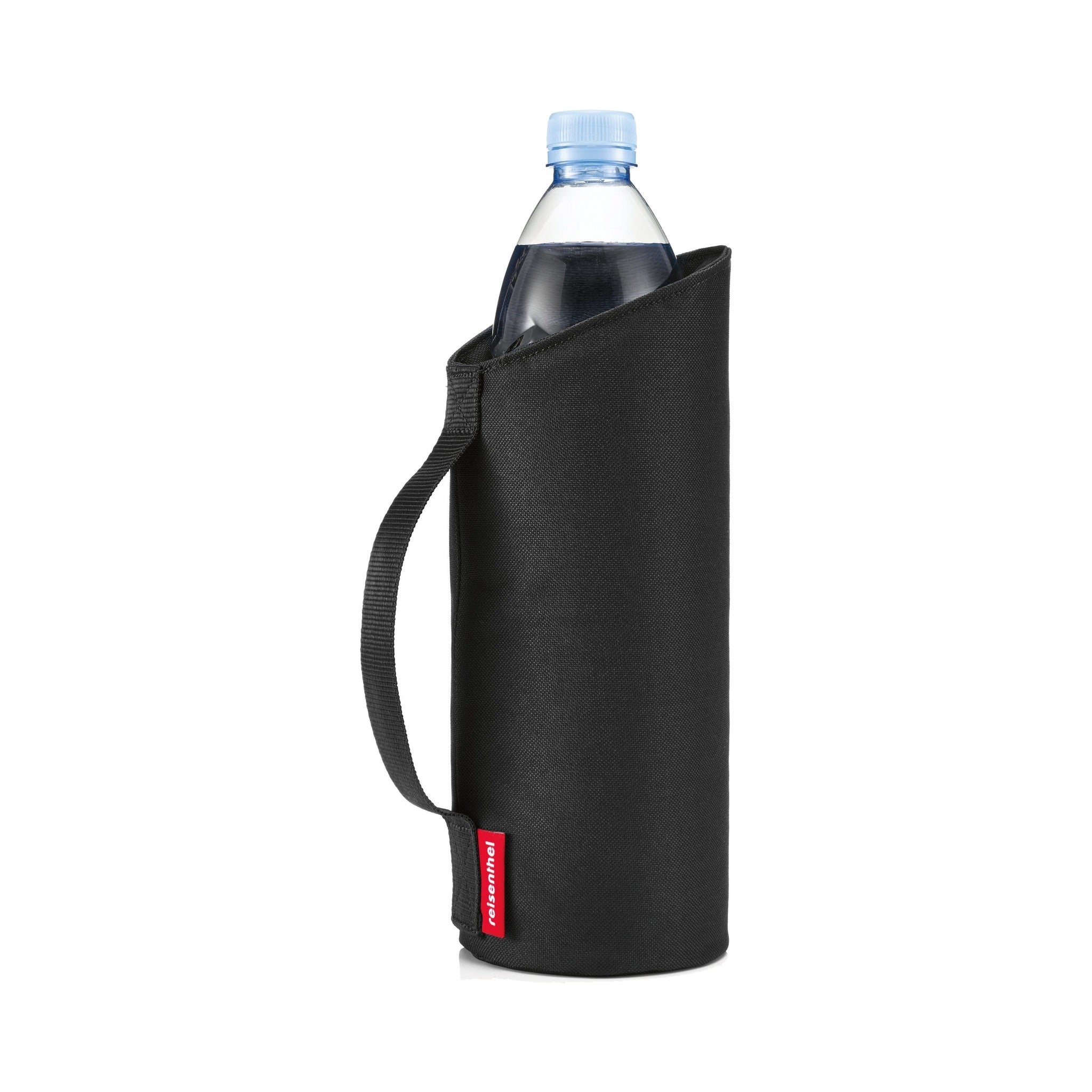Reisenthel cooler bottelbag black