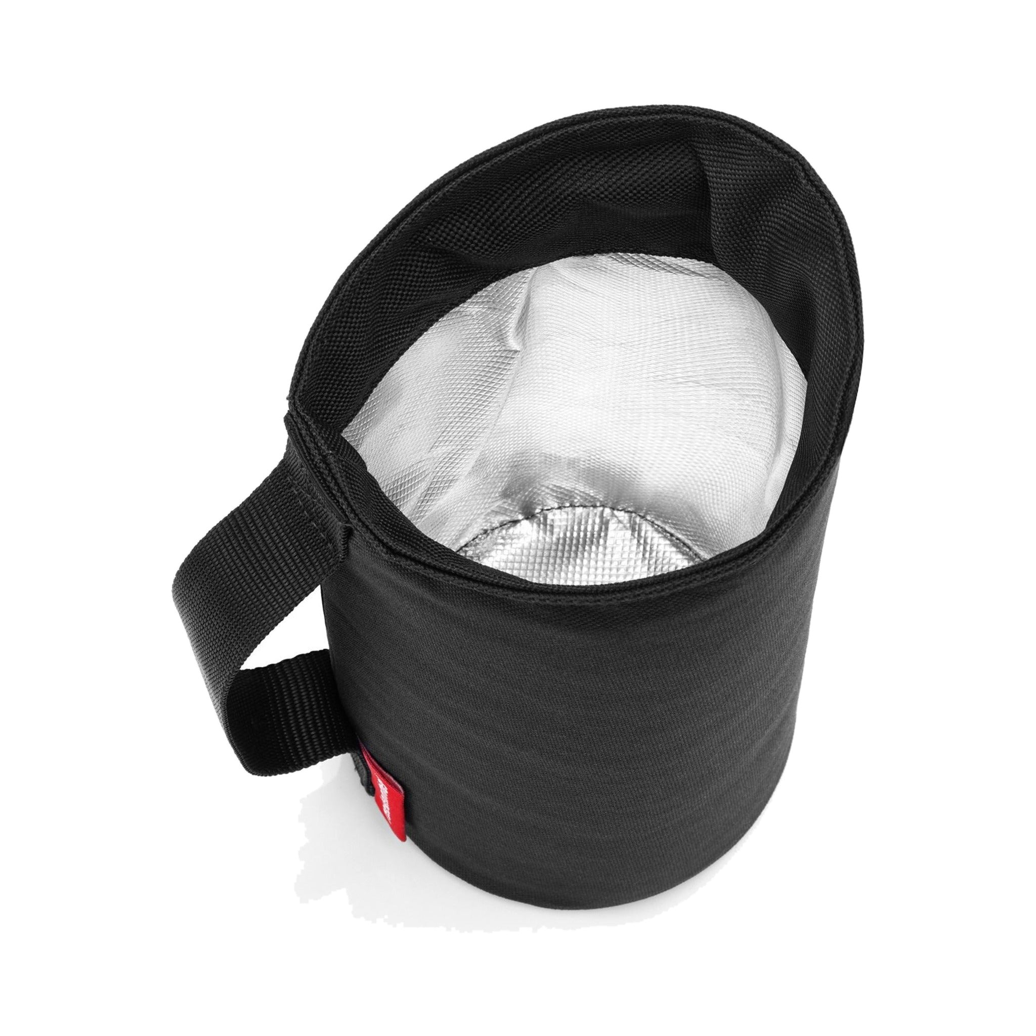 Reisenthel cooler bottelbag black