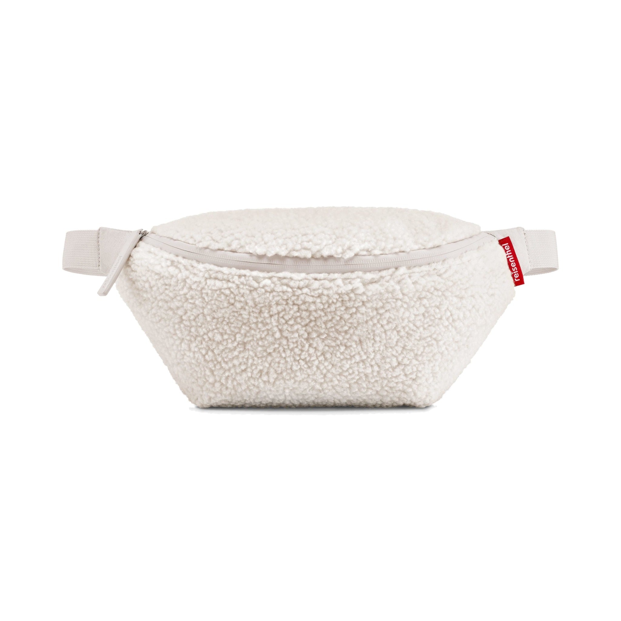 Reisenthel beltbag teddy sand