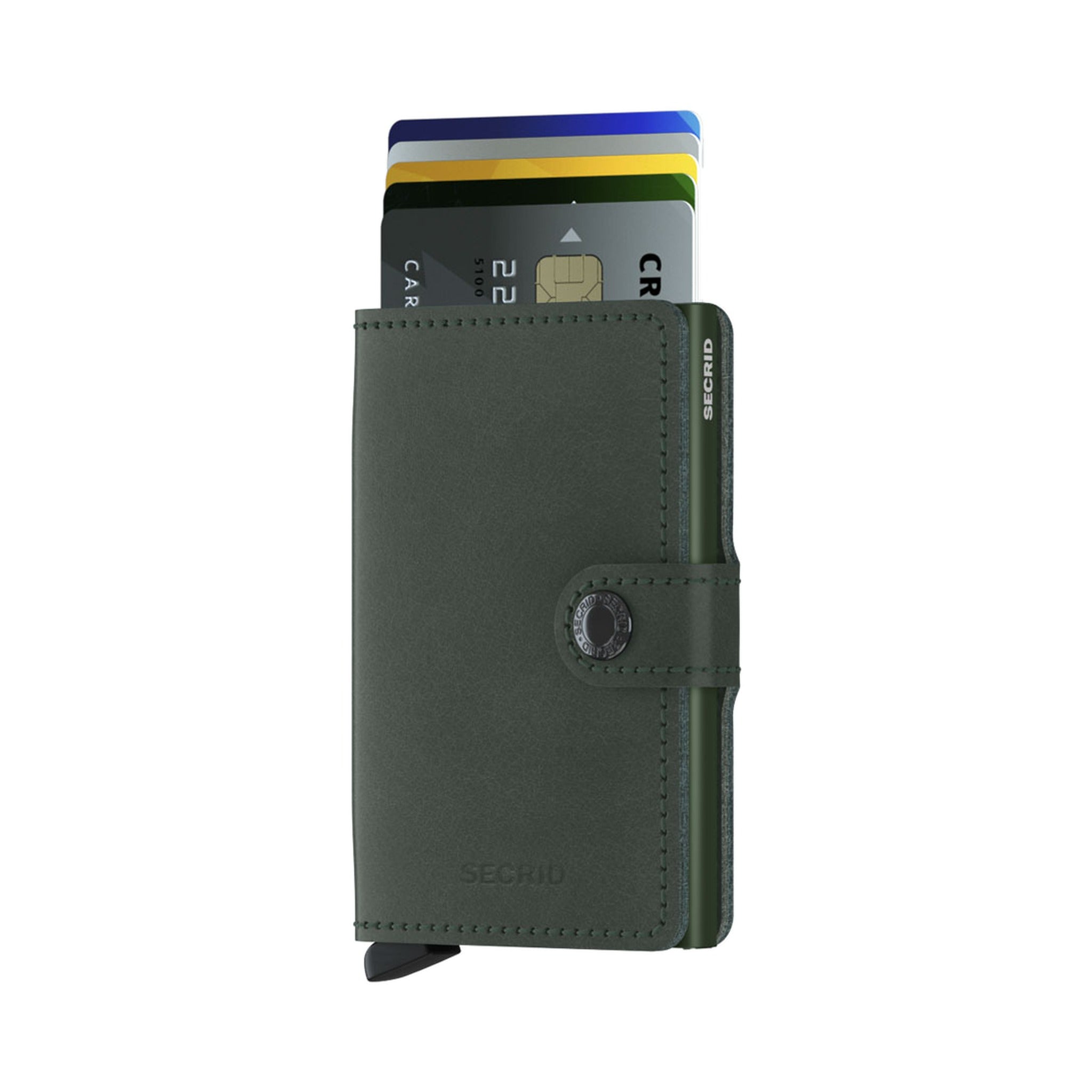 SECRID Miniwallet Original