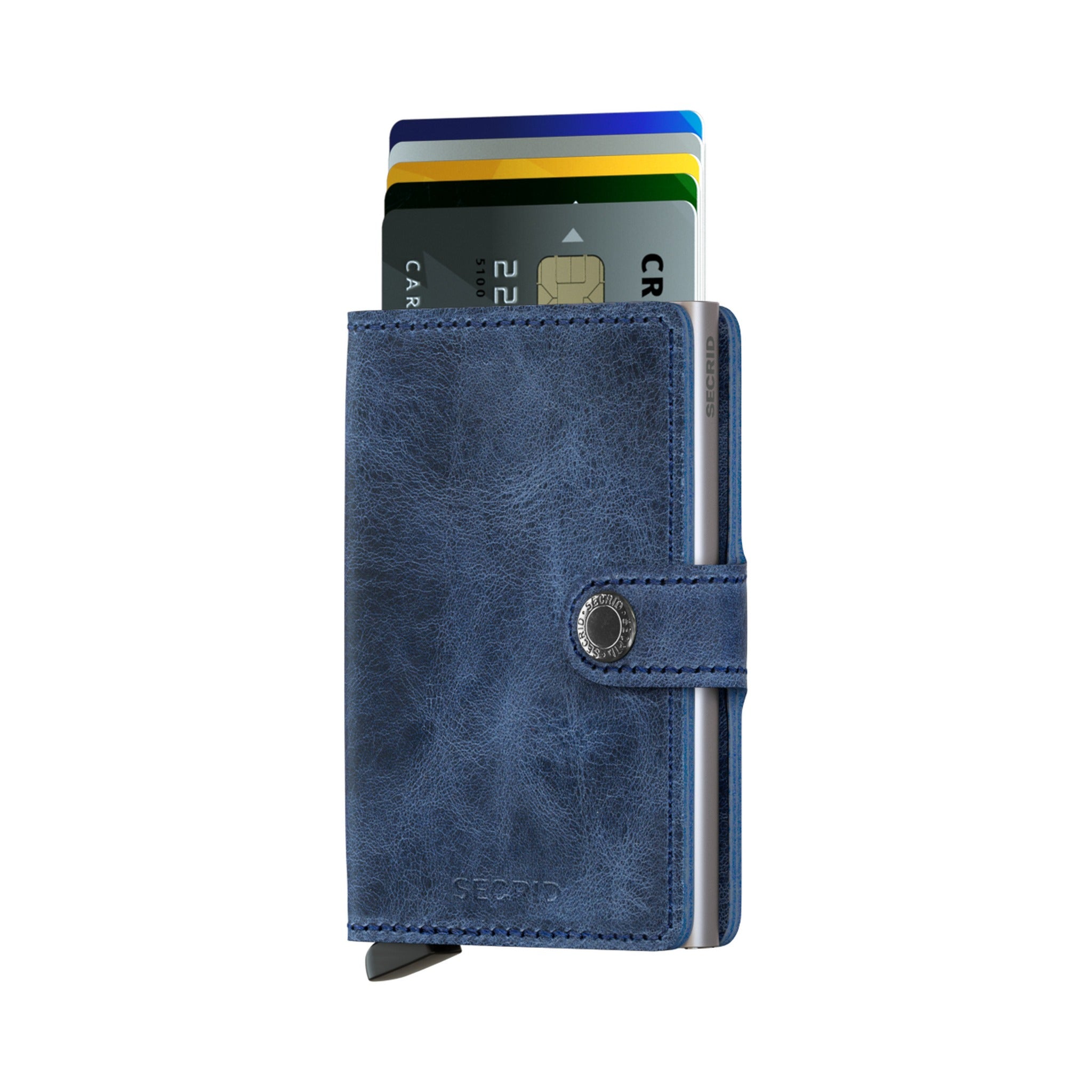 SECRID Miniwallet Vintage